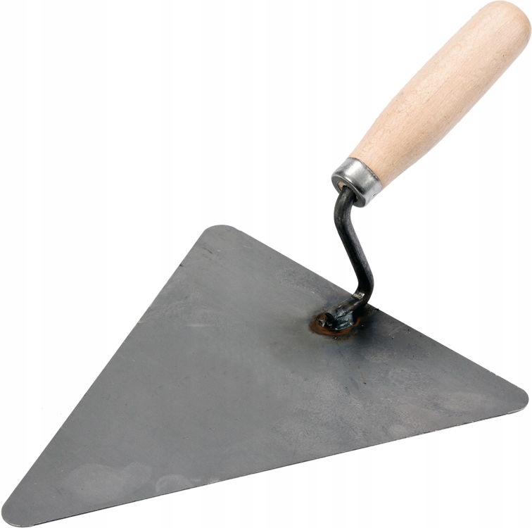 

Kielnia trójkątna 18 cm