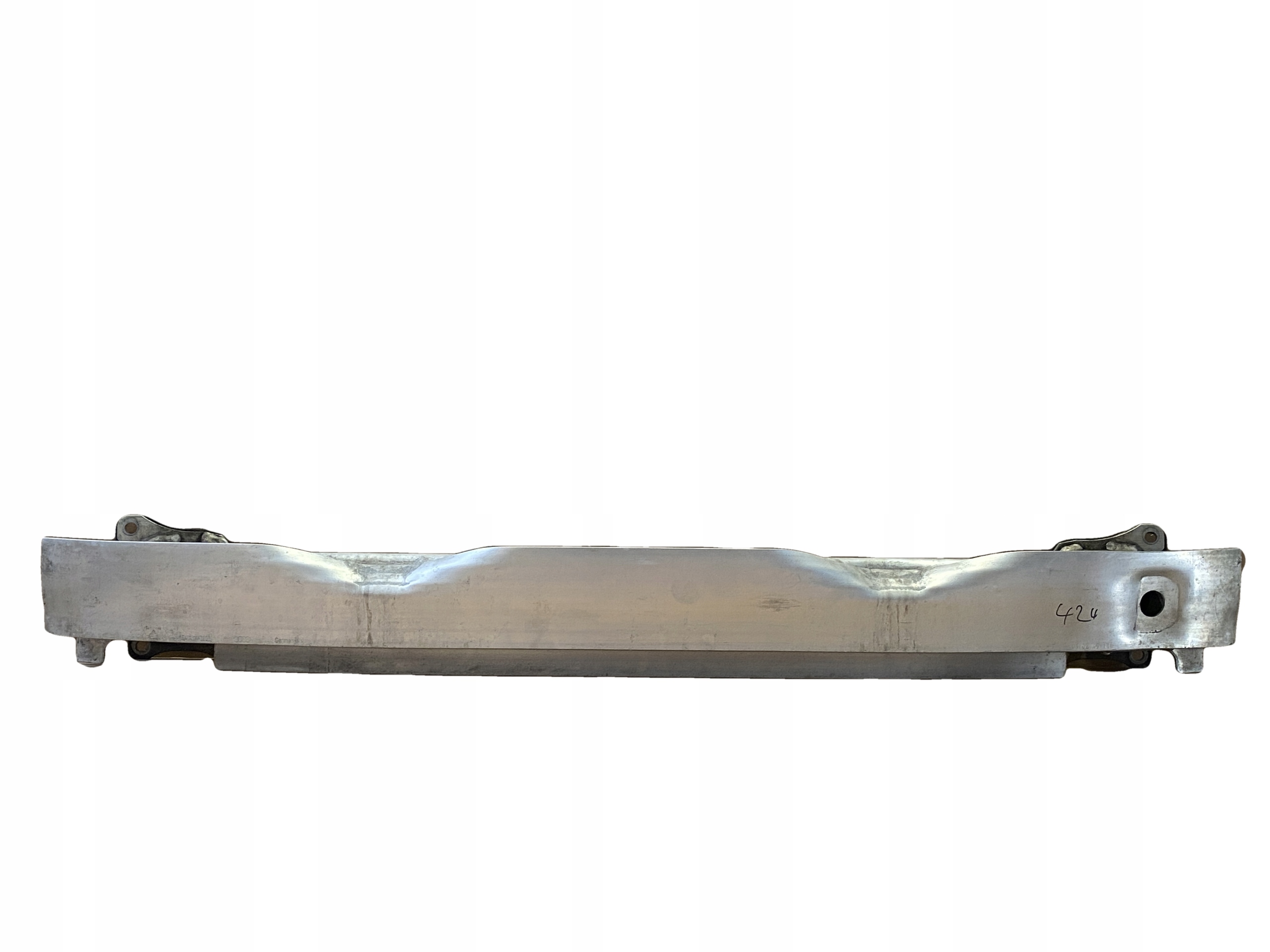 AUDI A7 RS6 RS7 4G bumper support rear part 4G8807309B