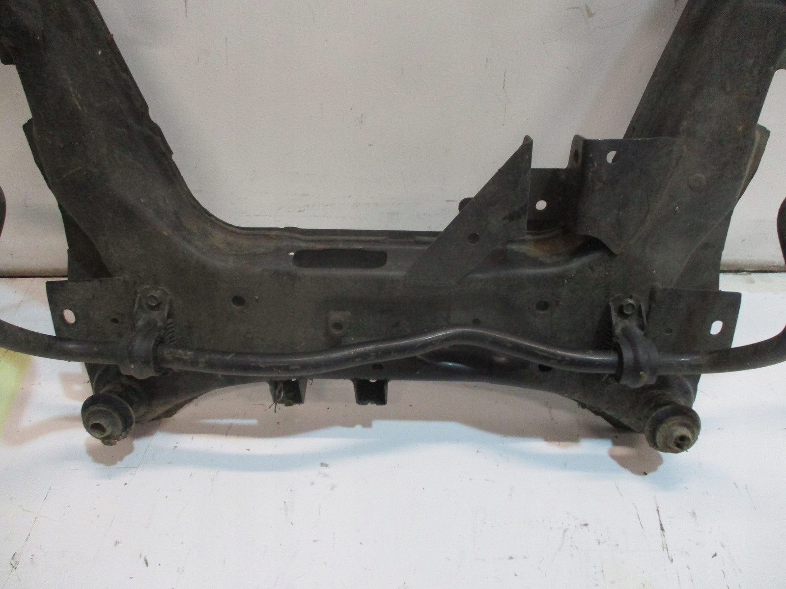 KOŁYSKA SANKI RENAULT KOLEOS II 1,6D Producent części Renault OE