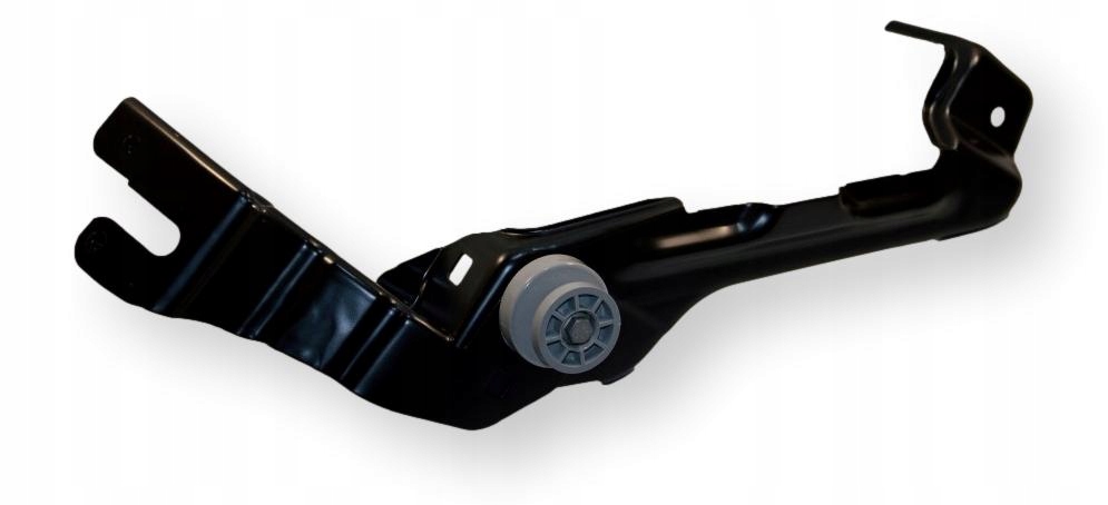 Mercedes E-klasa W211 Držák předního pásu pravý Oe