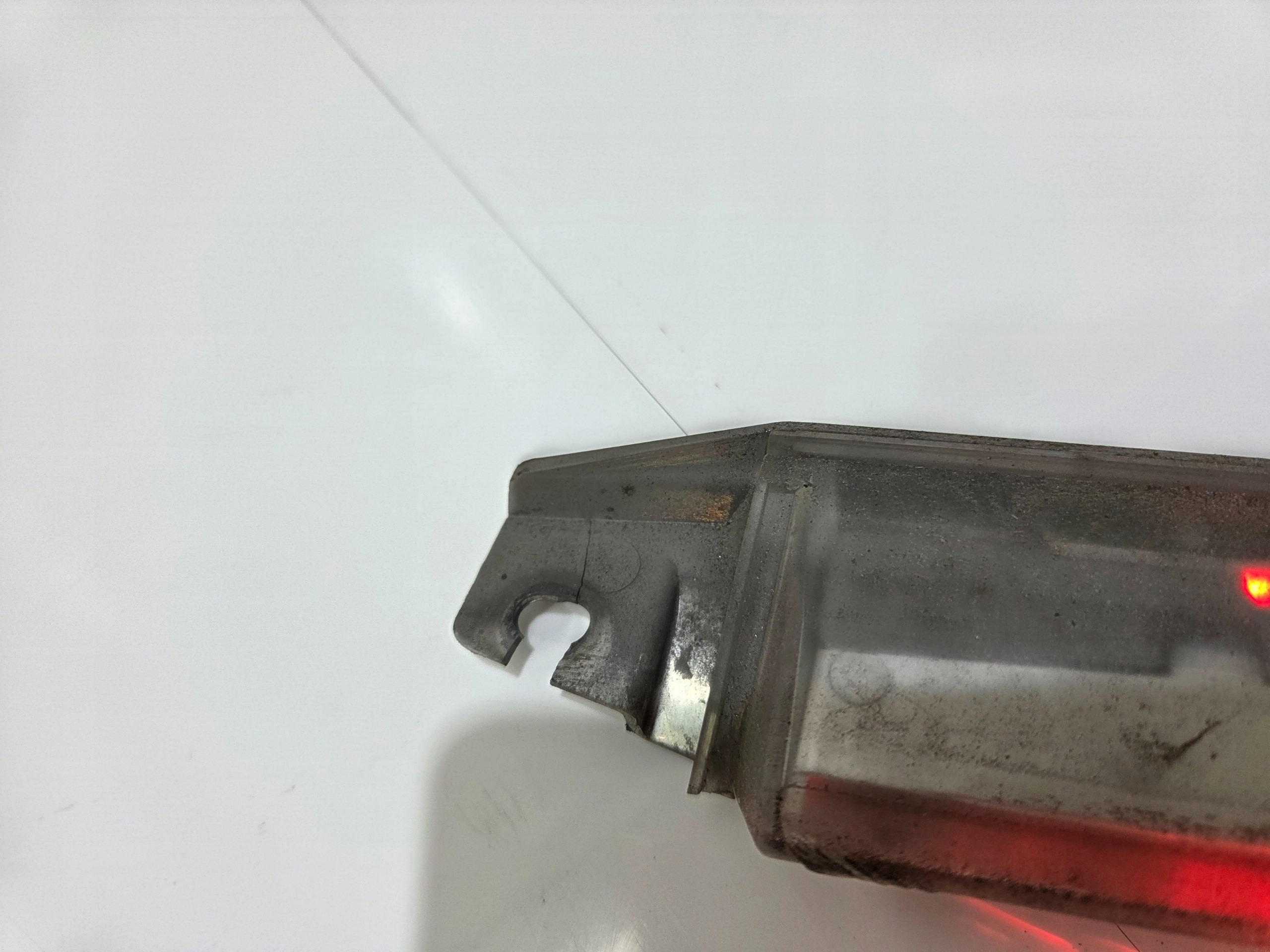 BMW E61 third light STOP