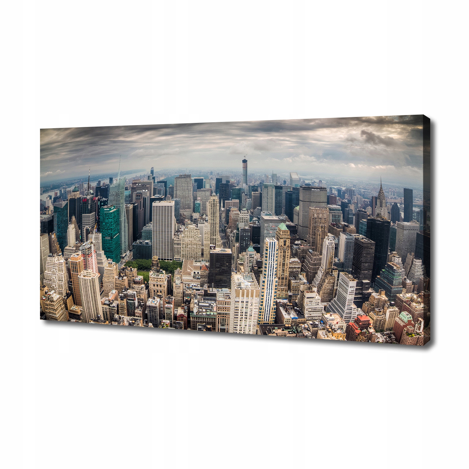 

Foto obraz canvas na ścianę Nowy Jork 140x70 cm