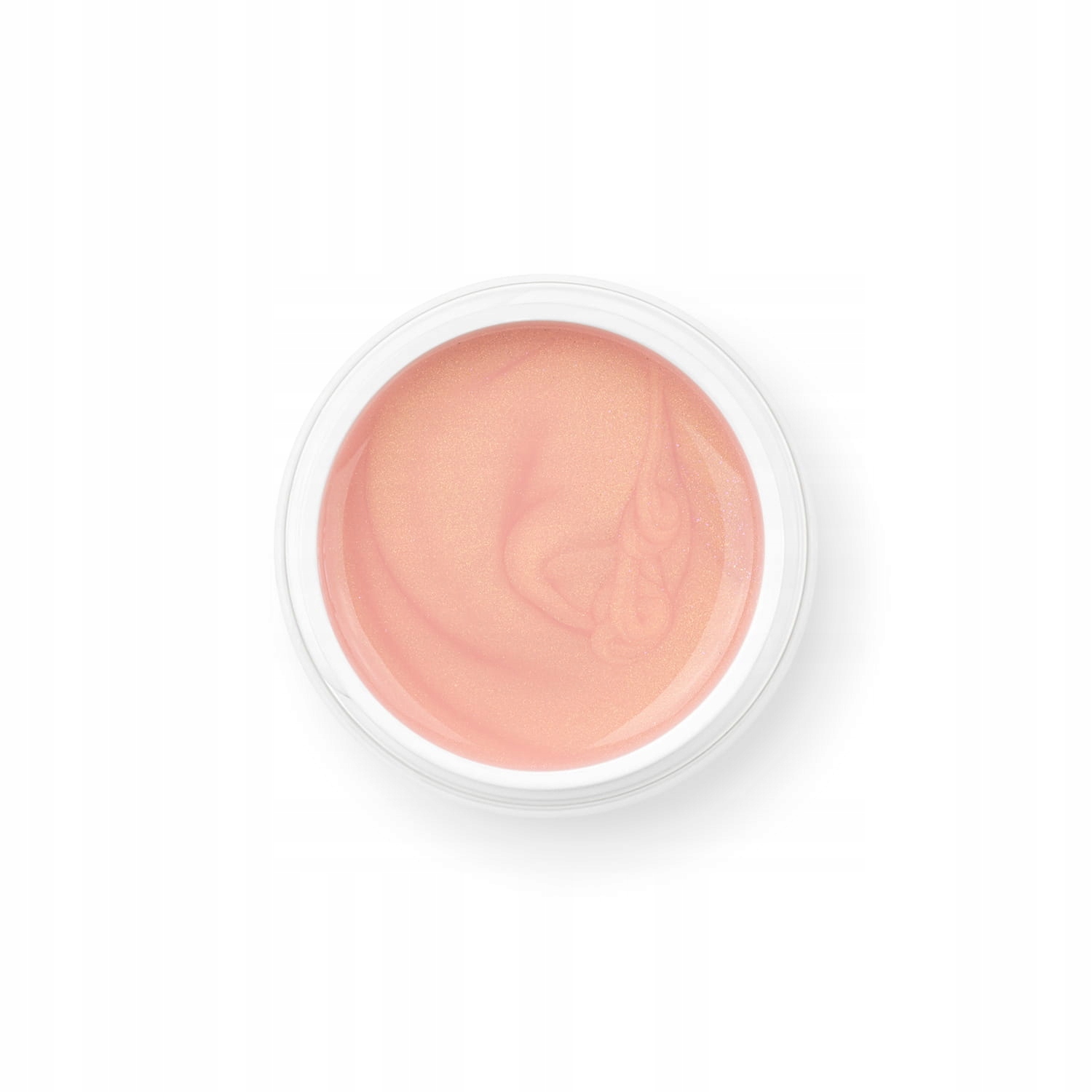 CLARESA SOFT & EASY BUILDER GEL BUDUJĄCY ŻEL TIKSOTROPIA GOLD PROSECCO 12G Marka Claresa