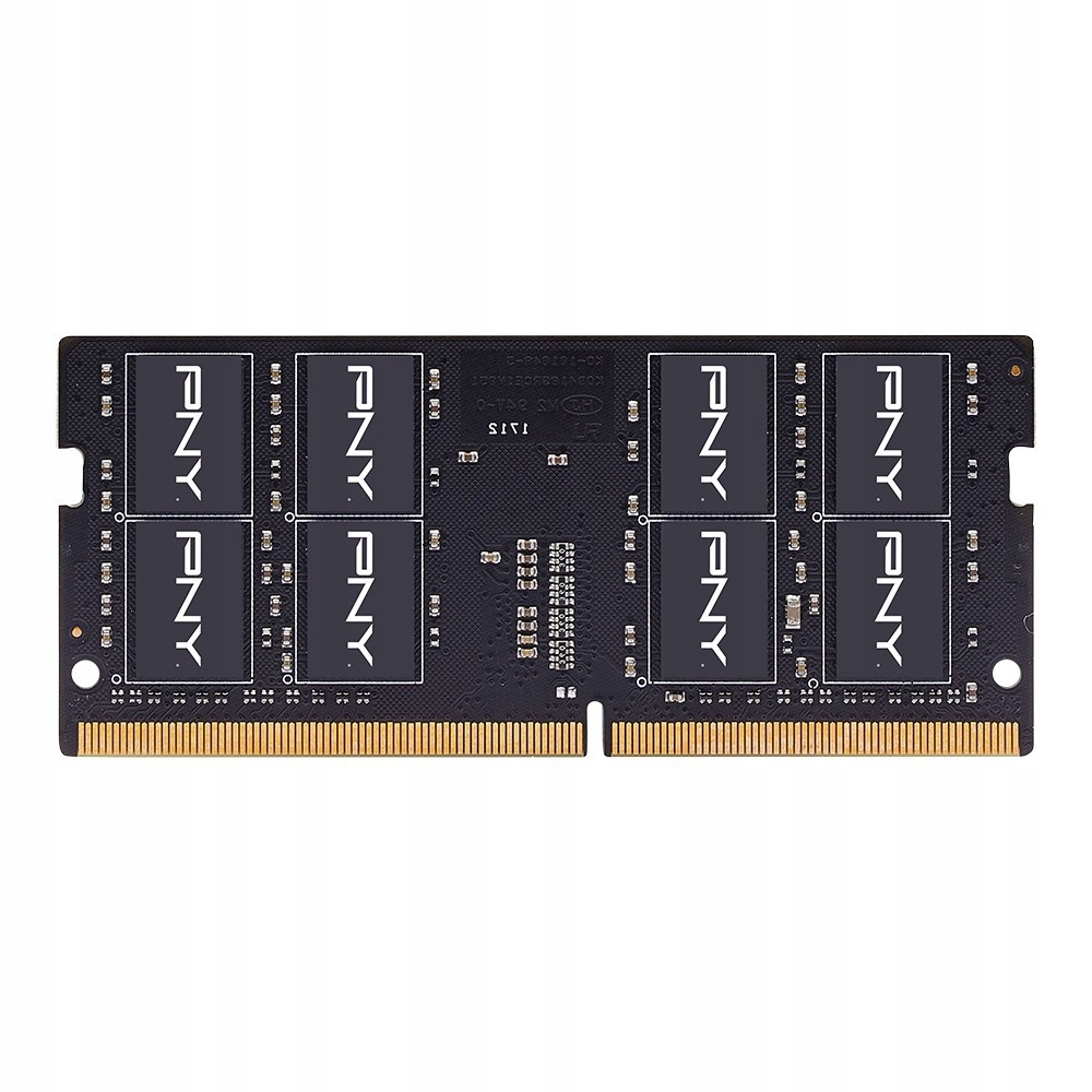 Pny Paměť 16GB DDR4 3200 So-dimm MN16GSD43200-SB