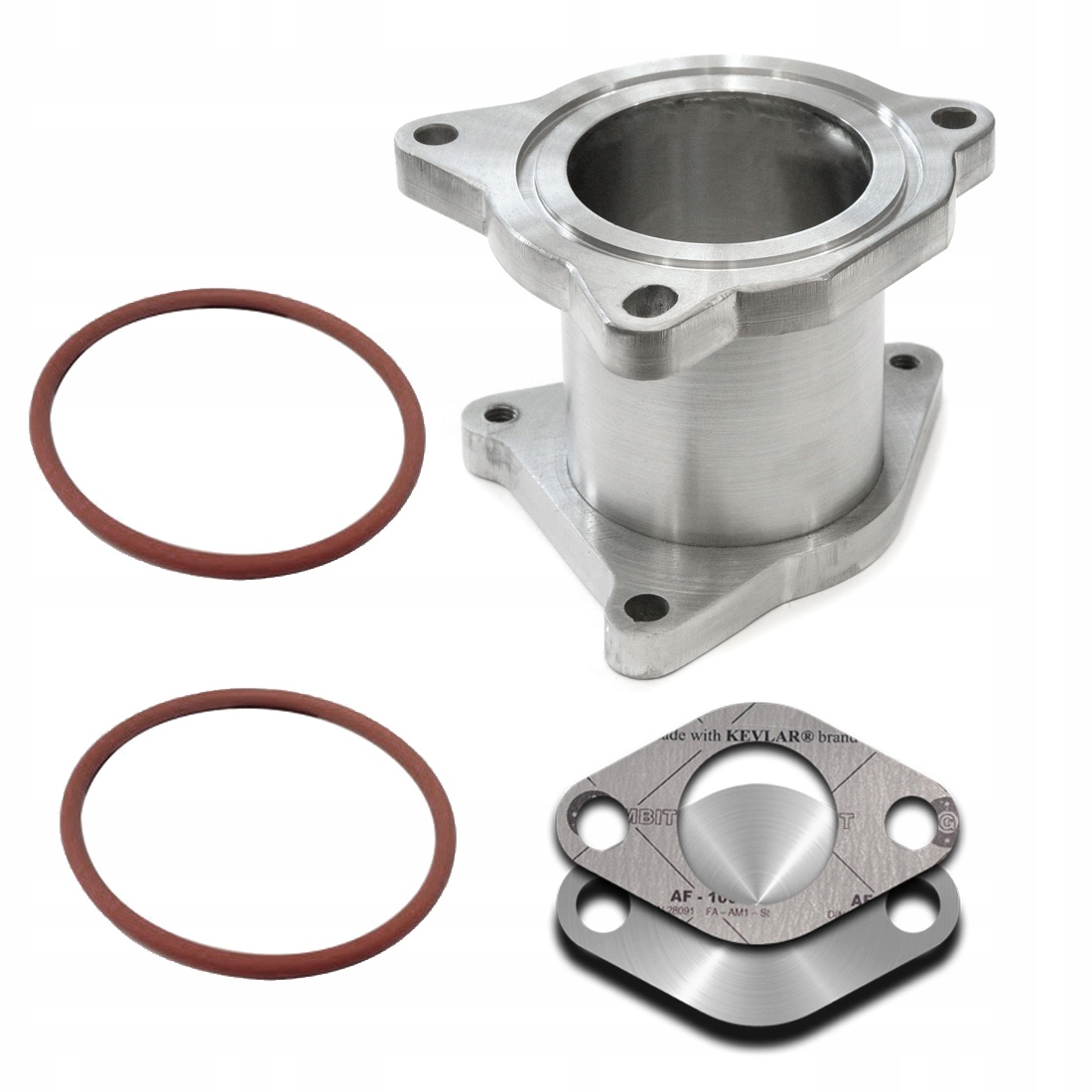 F96 ZAŚLEPKA ZAMIENNIK EGR 1.9 TDI AXR BKC BKD BXE