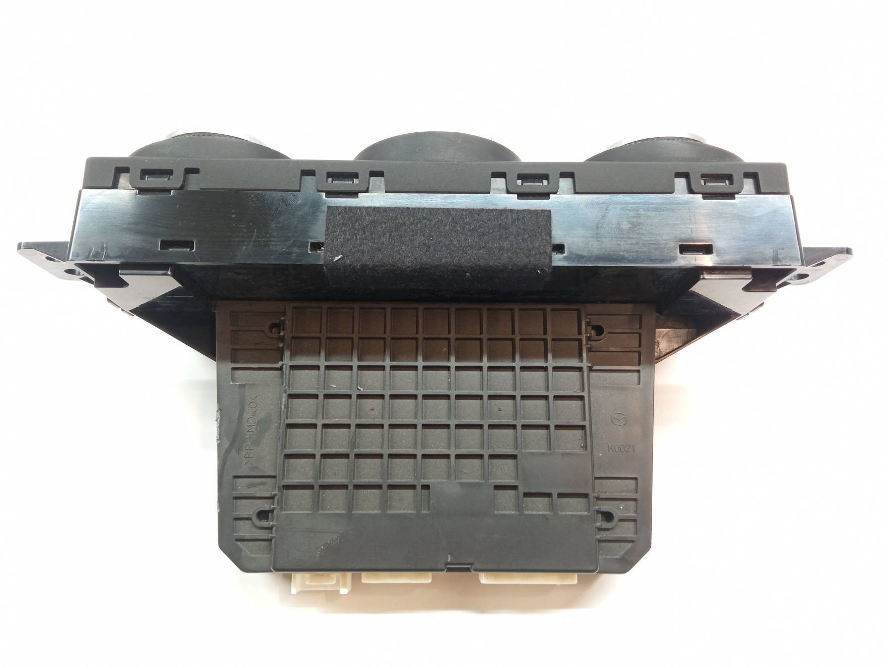 PANEL Bouches buses TD1261190 Mazda CX-9 et (2006- )