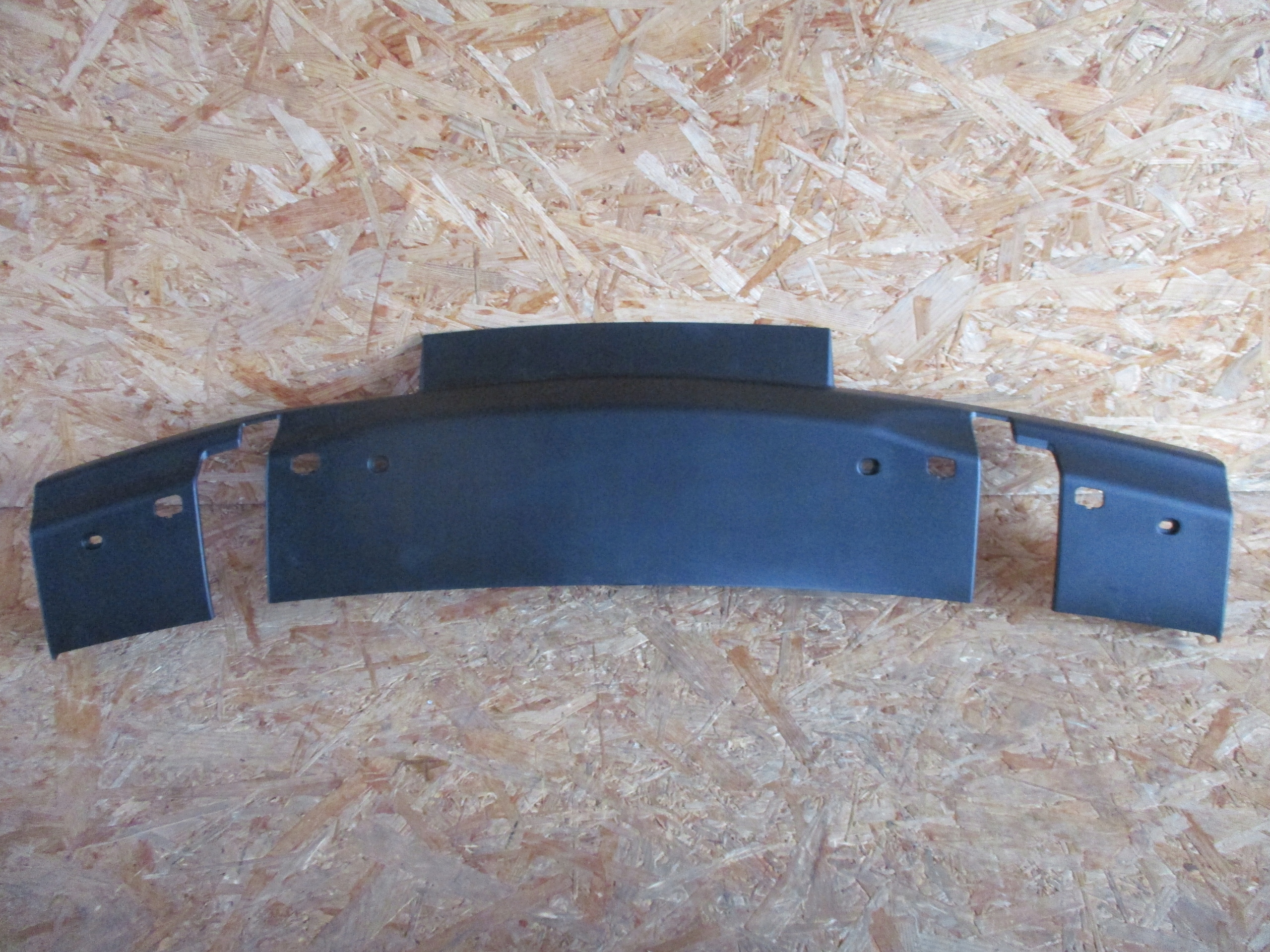 КРИШКА СПОЙЛЕРА ORG PORSCHE PANAMERA 971827257A