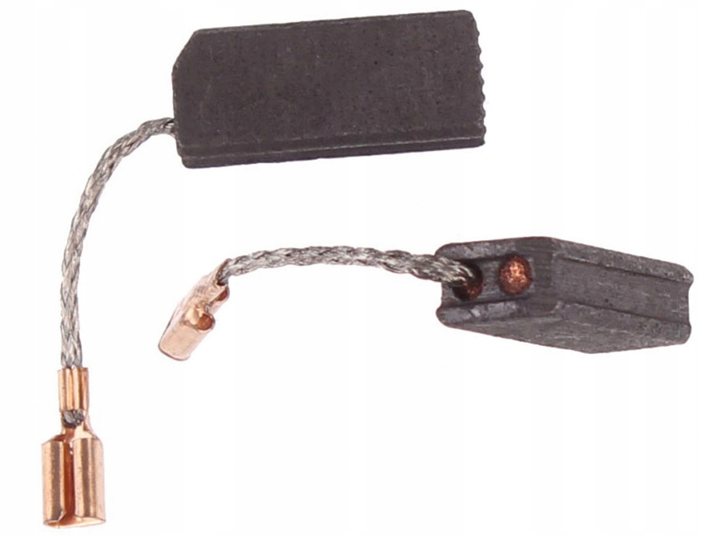 

Szczotki Węglowe Bosch Gbh 2-24 2-20 2 Dsr Se Dfr