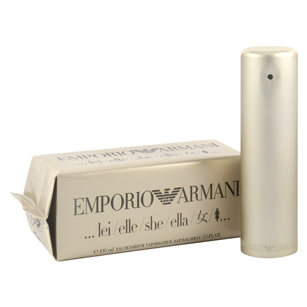 Armani Emporio She Edp 100 ml