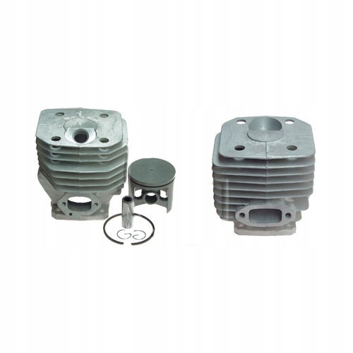 Válec Husqvarna 262 262XP 48 MM Průměr 12 MM Chrom