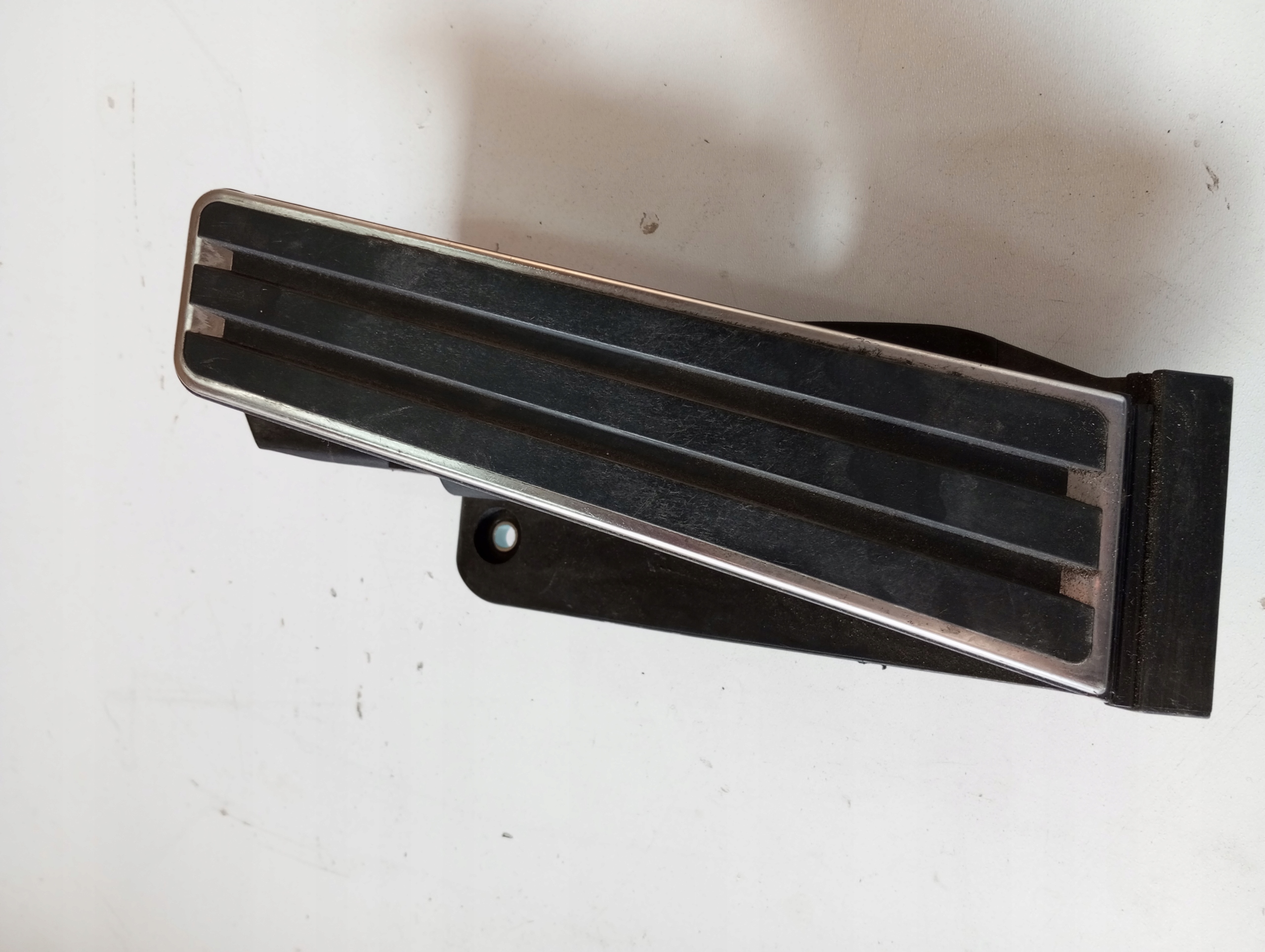 accelerator pedal PORSCHE CARRERA 991298721507K