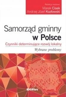 SAMORZĄD GMINNY W POLSCE