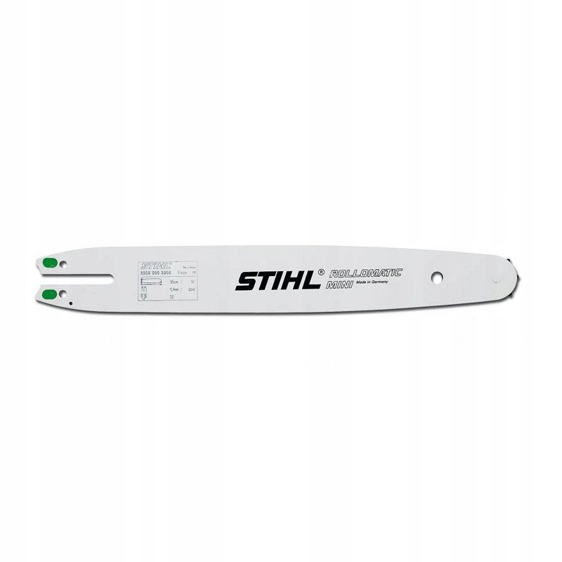 Prowadnica Stihl 32CM1,6mm56Z Ms 240 , Ms 260 , Ms 261 , Ms 261 C , Ms 261