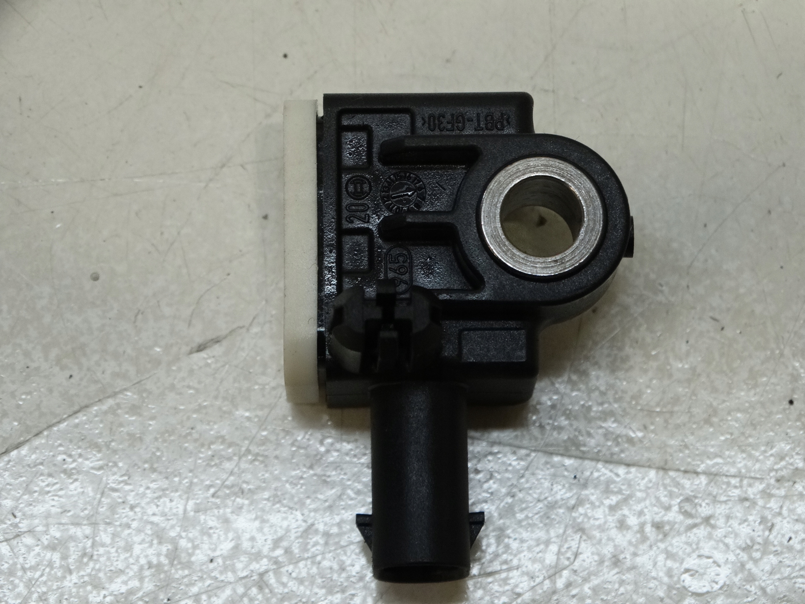 Sensor SENSOR Beschleunigungs- SEAT IBIZA MK4 2H0959351