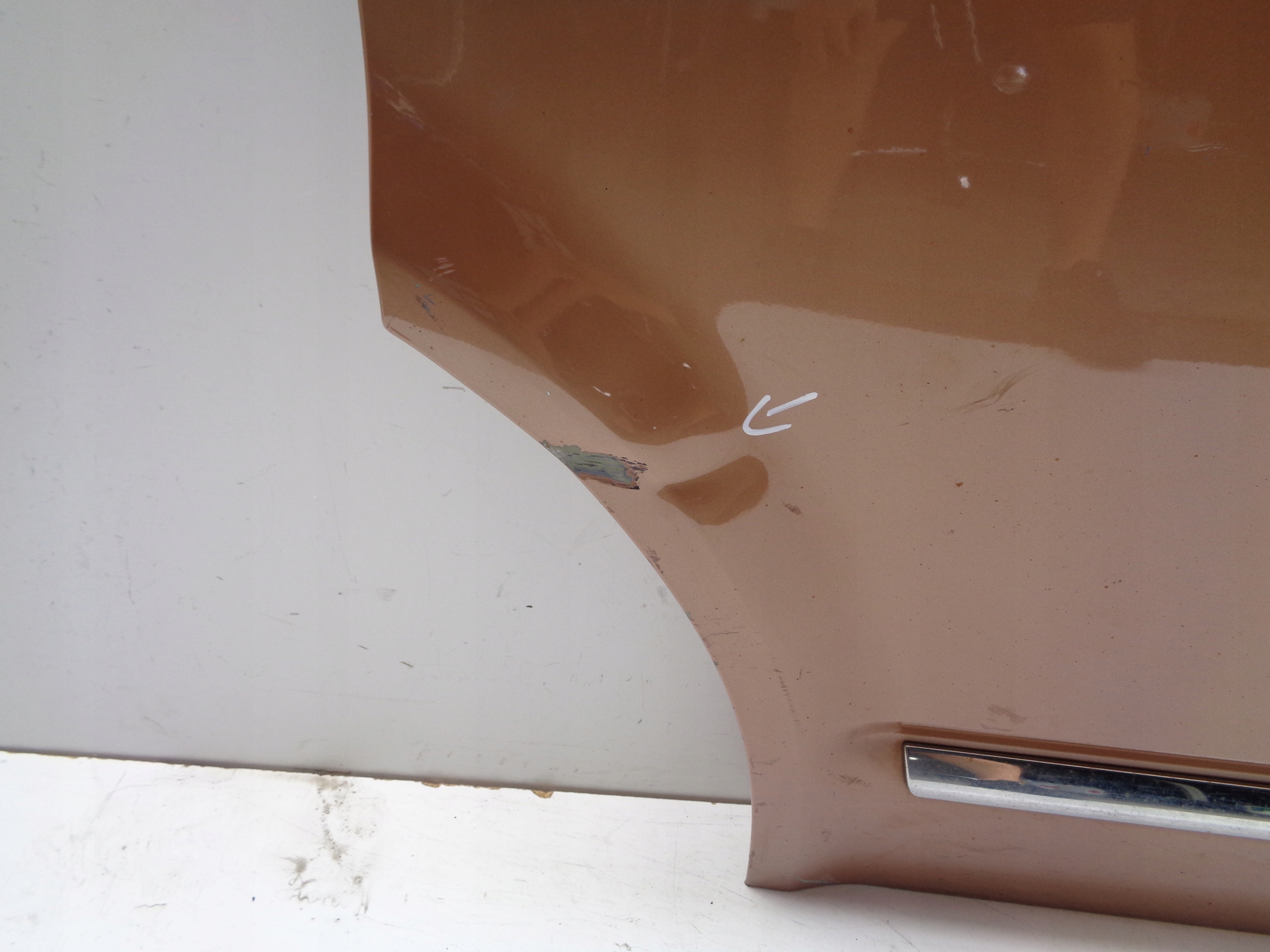 Tür links vorne VW T6 7E 7E0 15- NR 47930