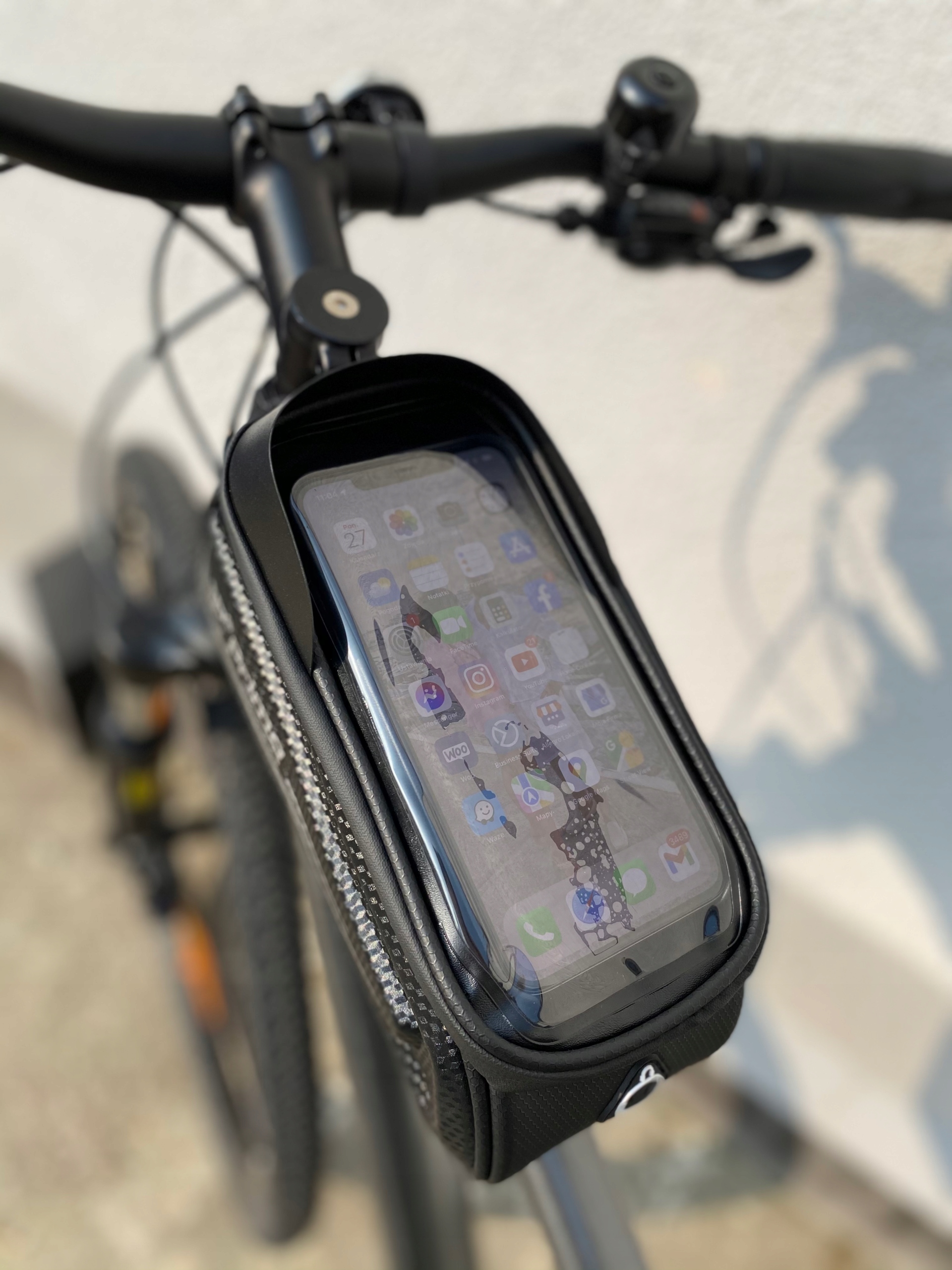 Torebka na telefon Primo Kod producenta 00600