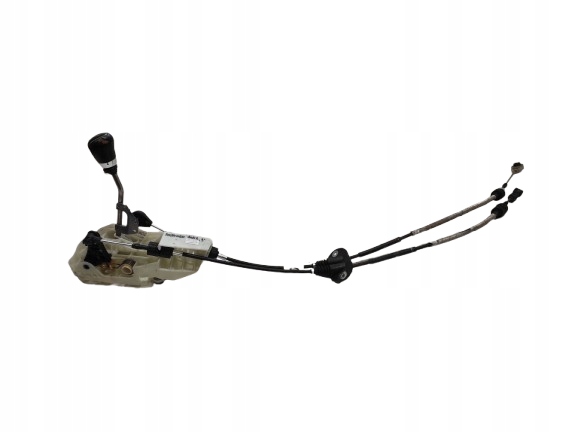 FORD MONDEO MK4 07- 2.0 B LEWAREK WYBIERAK LINKI BIEGÓW 7G9R-7C453-BKC