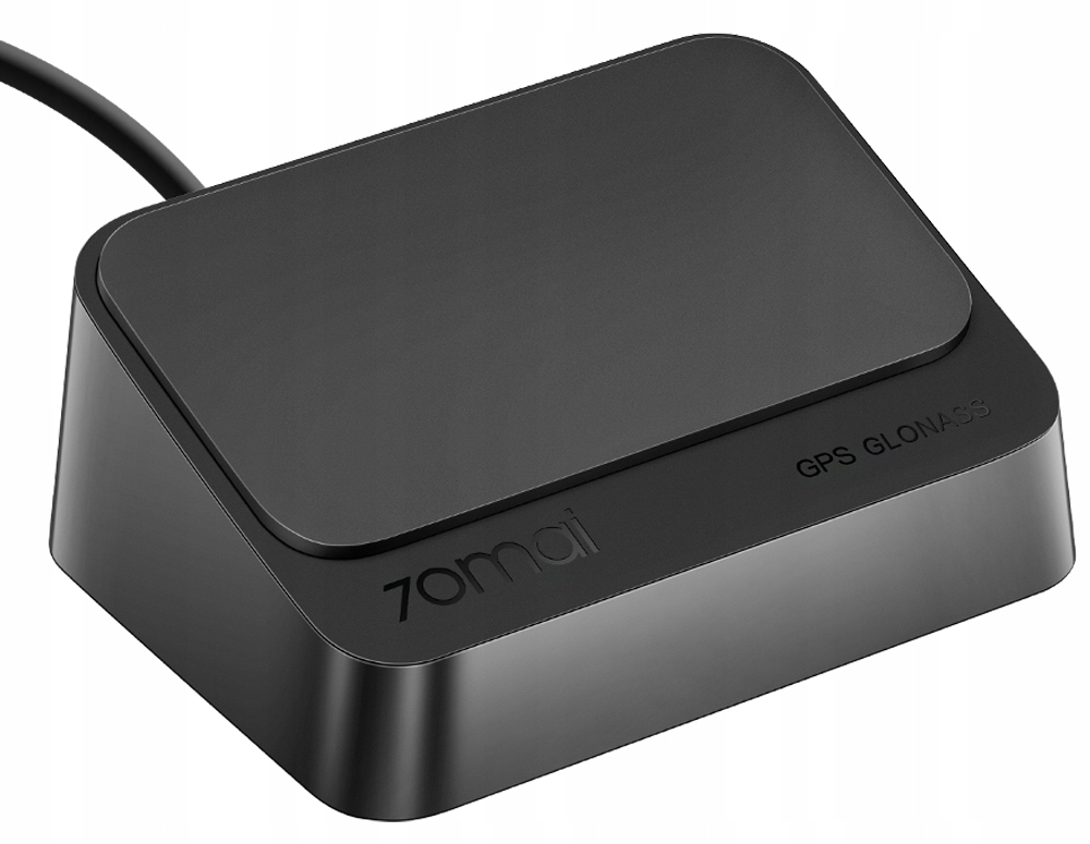 Outlet 70mai Moduł GPS do D10 DASH CAM LITE 2 Kod producenta GPS03