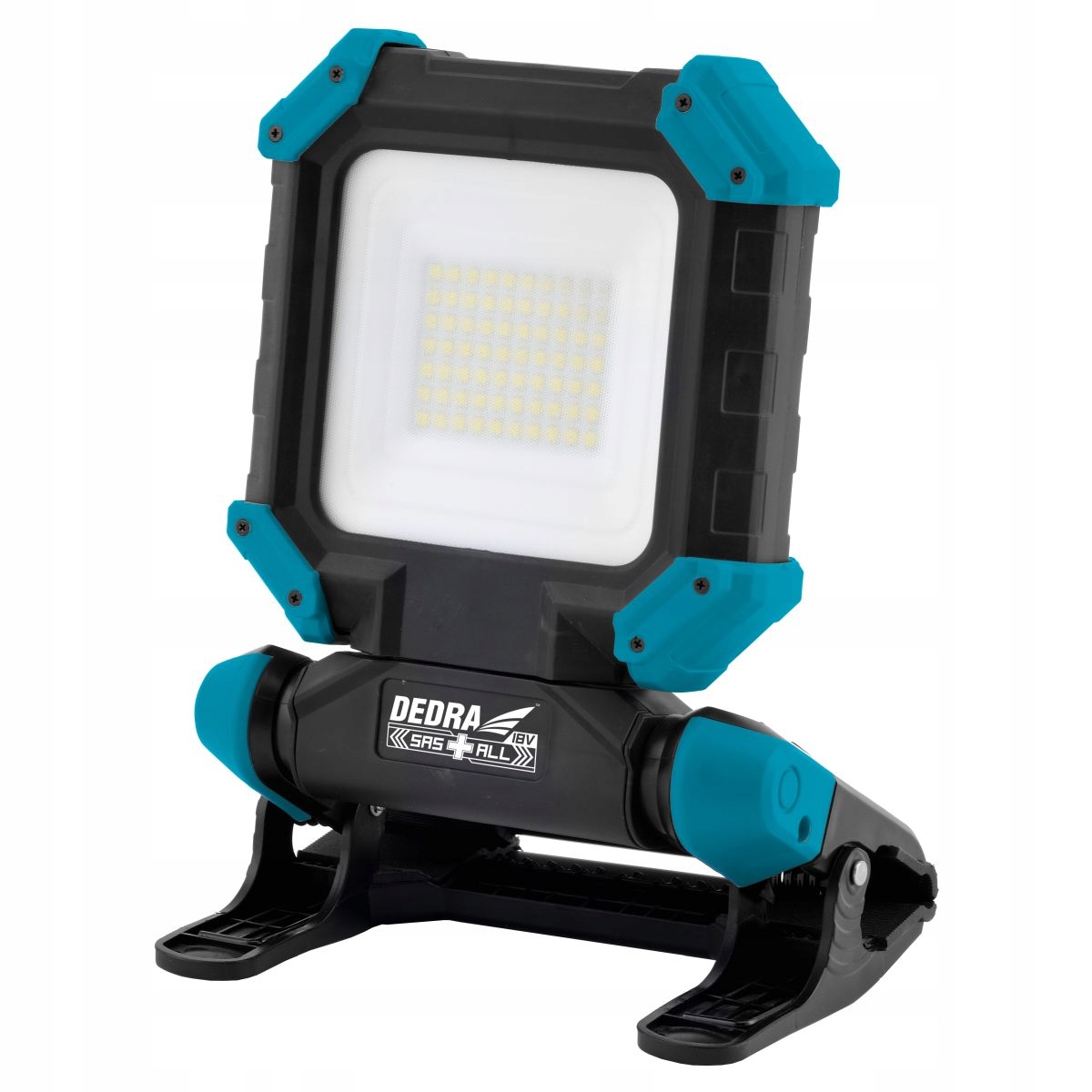 

Dedra Lampa Reflektor Led Akumulatorowa Budowlana