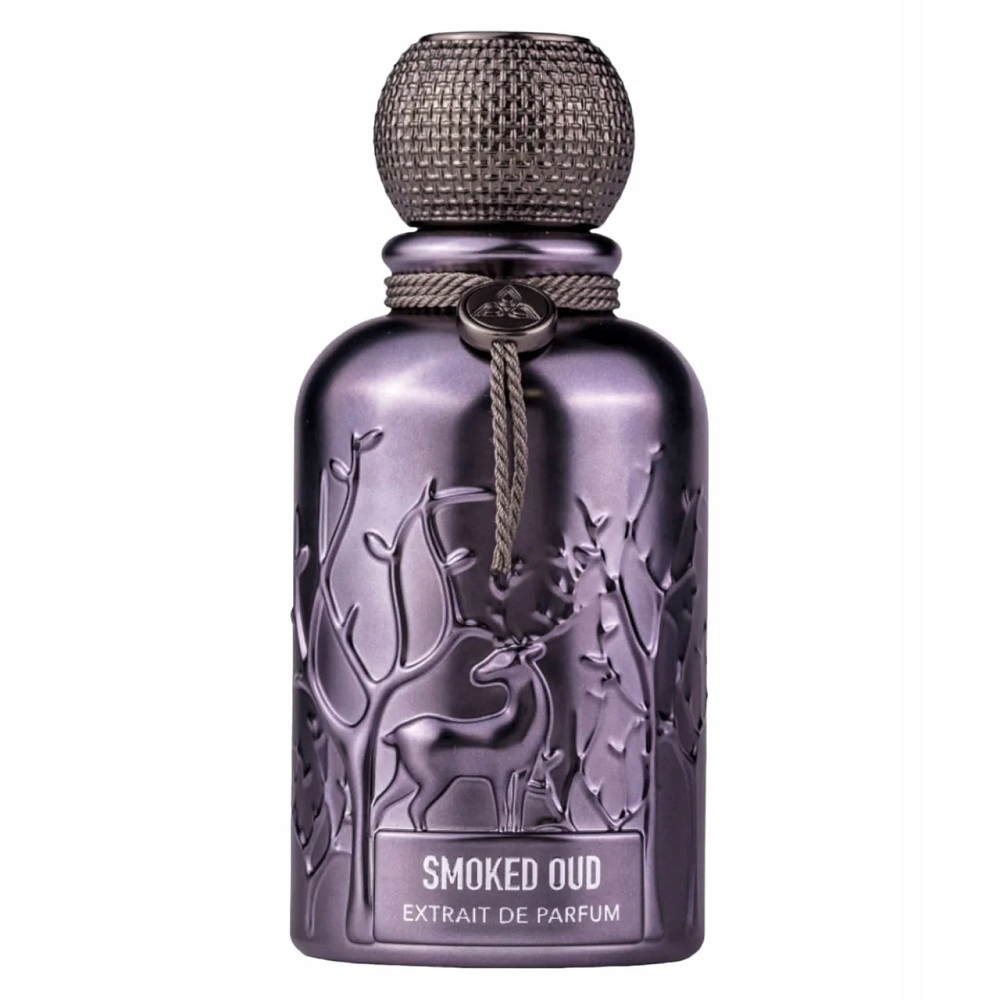 Auraa Desire Smoked Oud Ekstrakt Perfum Parfém 100ml Spray