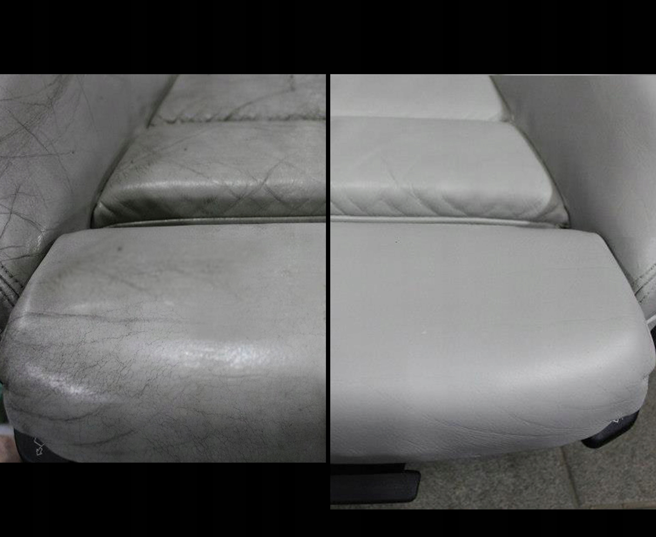 CIEMNY BRĄZ RENOSKÓR FARBA DO BUTÓW i SKÓRY G10-01 Sposób aplikacji aplikator z pędzelkiem