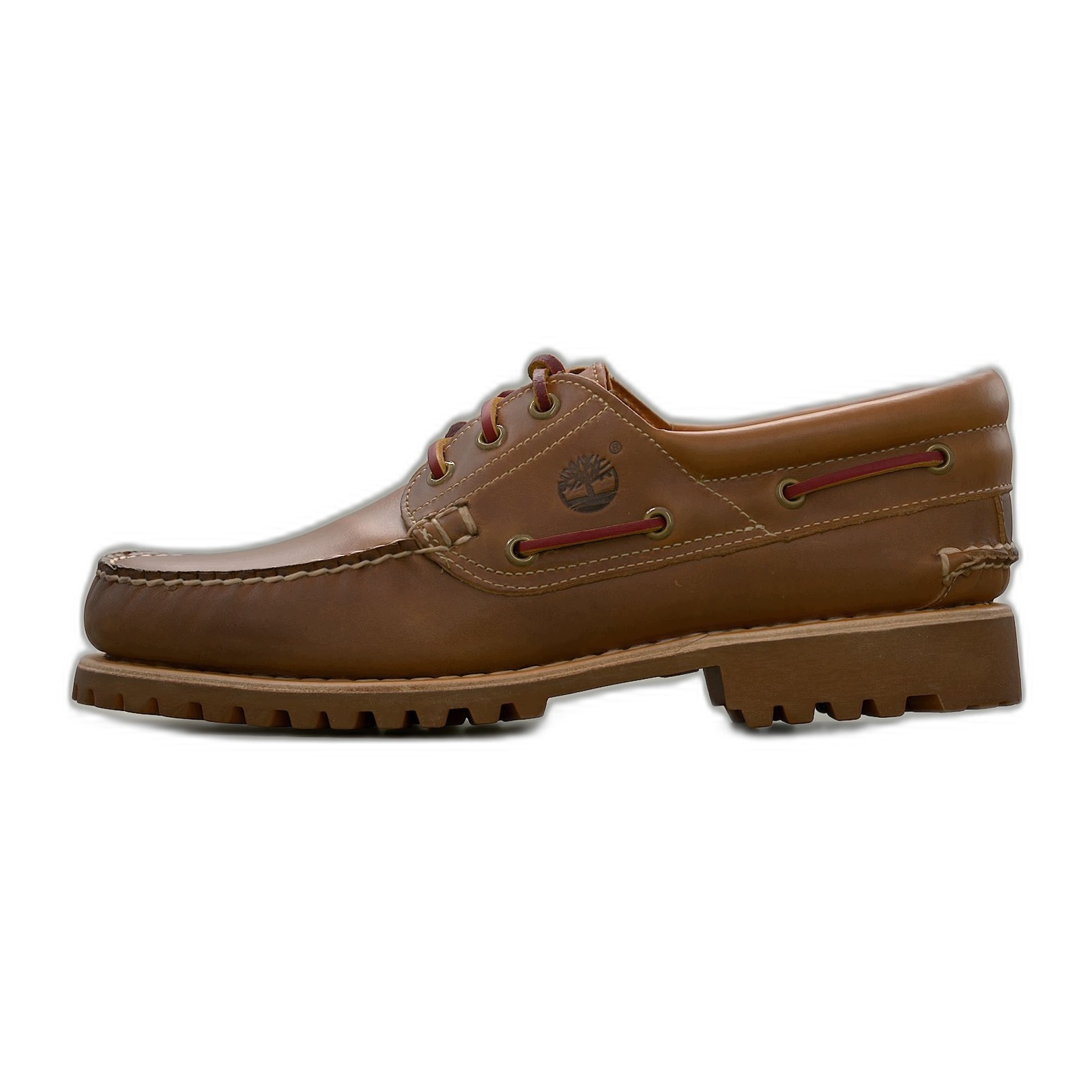 Timberland Authentics 3-Eye Classic mokasyny buty męskie TB0A2PDQAMX r. 44
