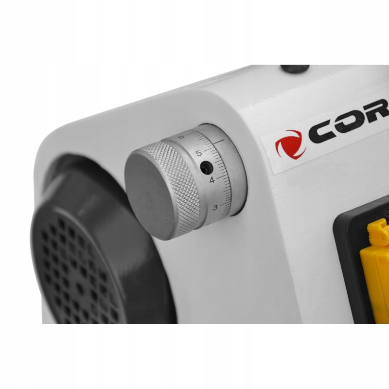 MULTIFUNKCYJNA SZLIFIERKA NARZĘDZIOWA CORMAK UWS3 DO WIERTEŁ FREZÓW DŁUT Marka Cormak