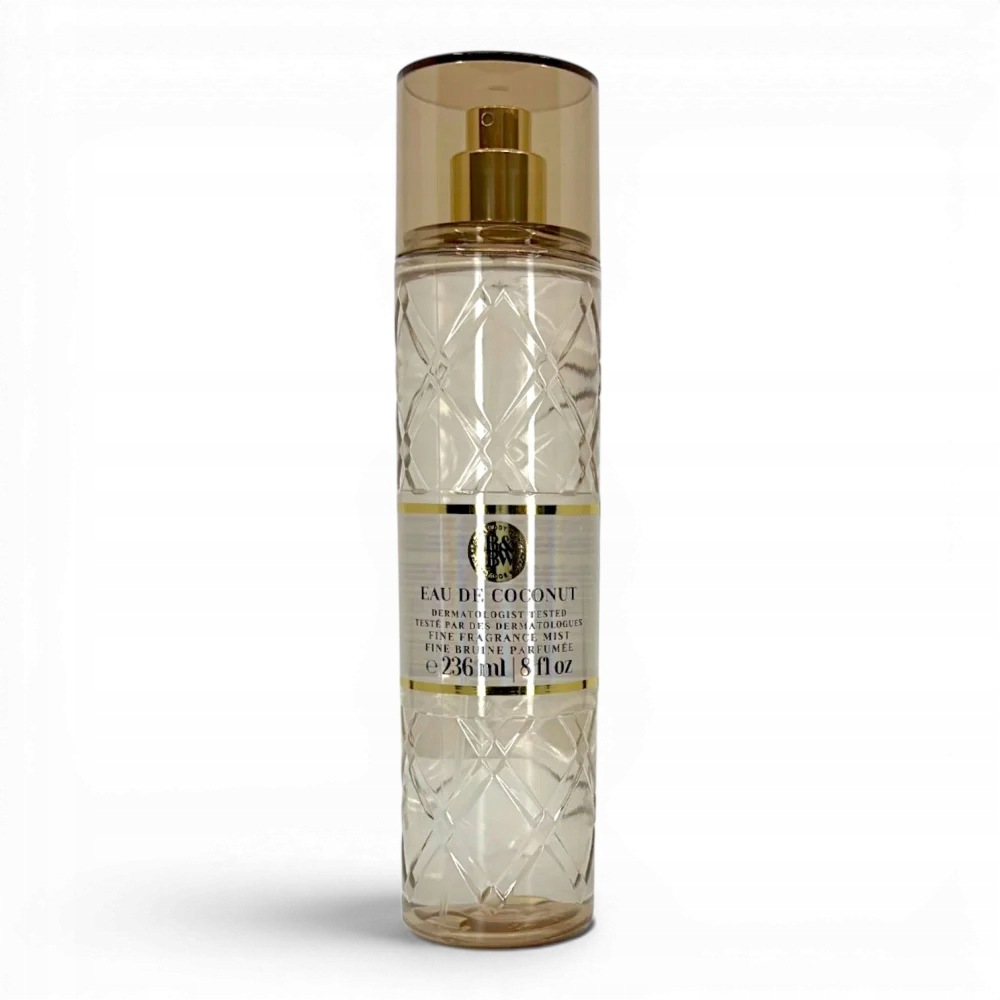 Bath & Body Works Tělová vůně Eau De Coconut 236 ml