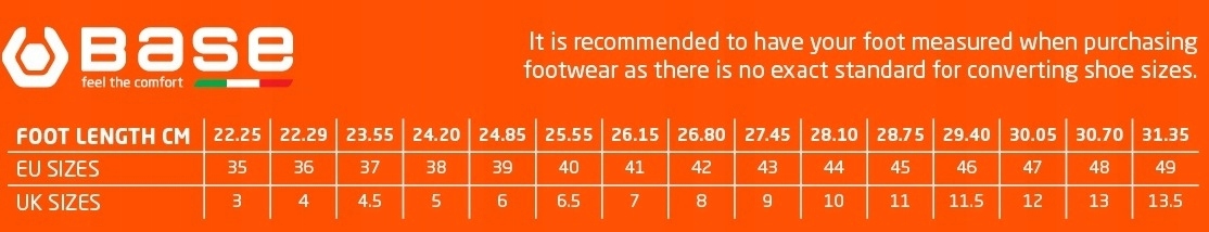 BASE BUTY PÓŁBUTY ROBOCZE S3 SRC BE-STRONG B0887 EAN (GTIN) 8034003175139