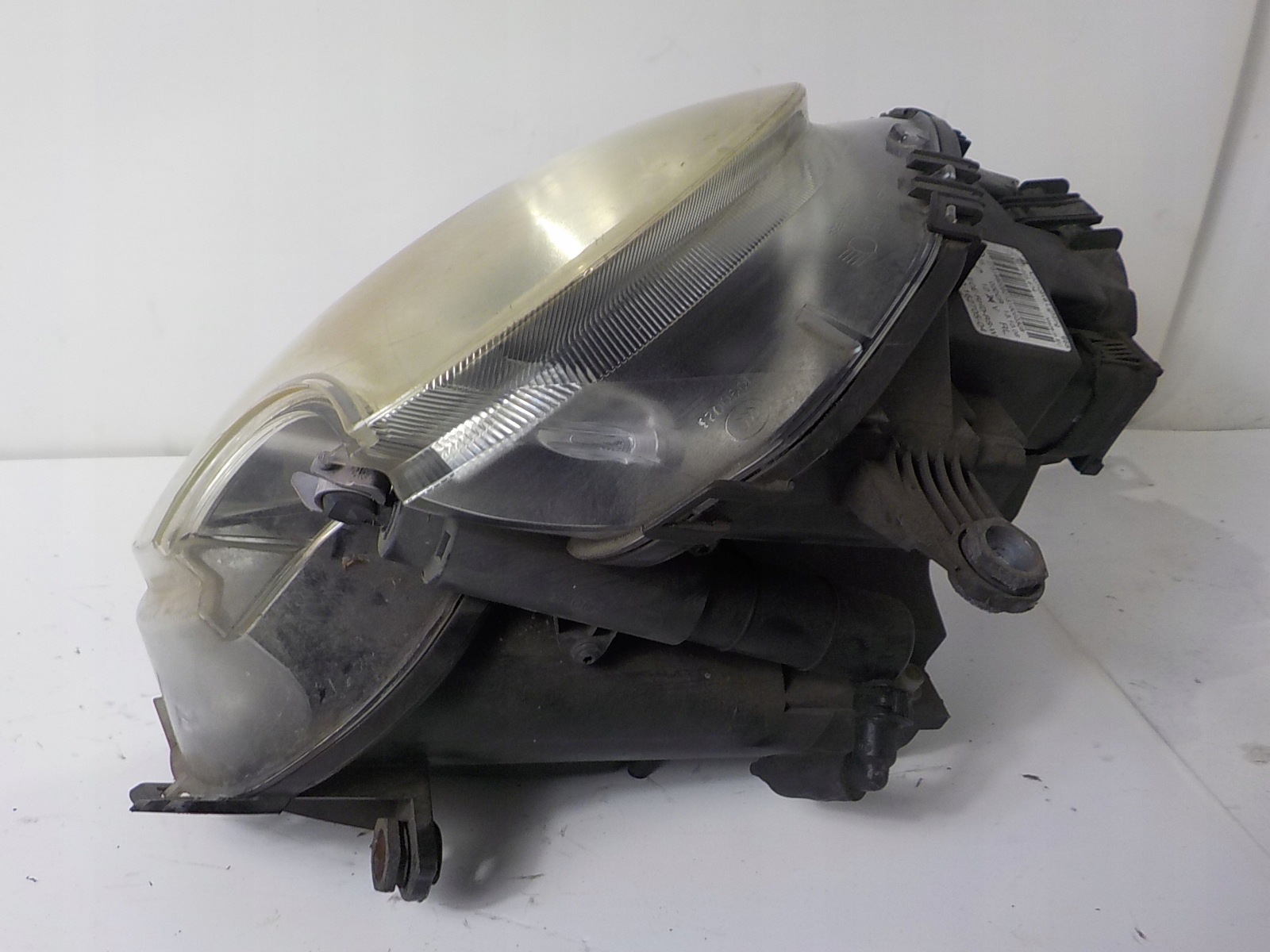 MINI COOPER R56 XENON light right front front UK 0301225674 162705-04