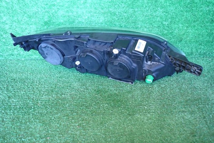 FIAT DUCATO BOXER JUMPER LED LIFT 14- reflektor left light left