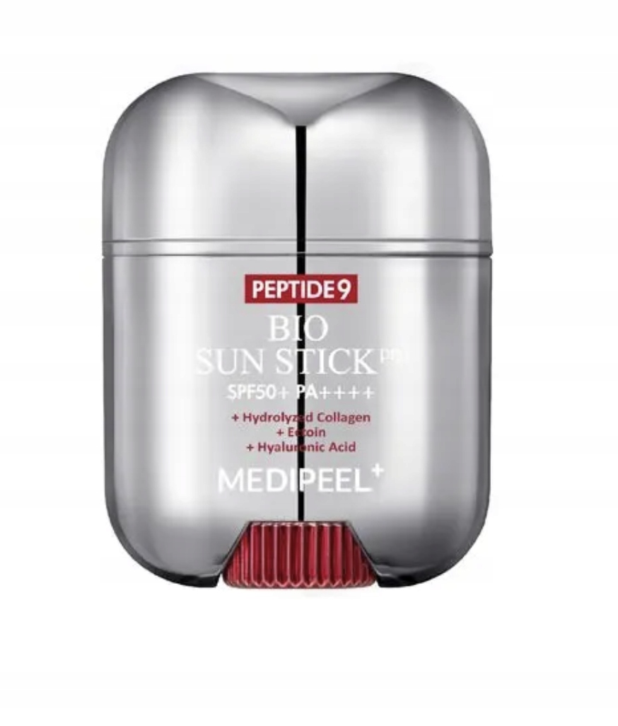 Medi-Peel Peptide 9 Bio Sun Stick SPF50+ Opalovací tyčinka 19 g
