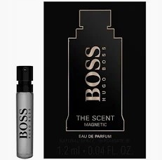 セール中✴︎Hugo Boss The Scent Magnetic i-hugo-boss-the-scent-magnetic