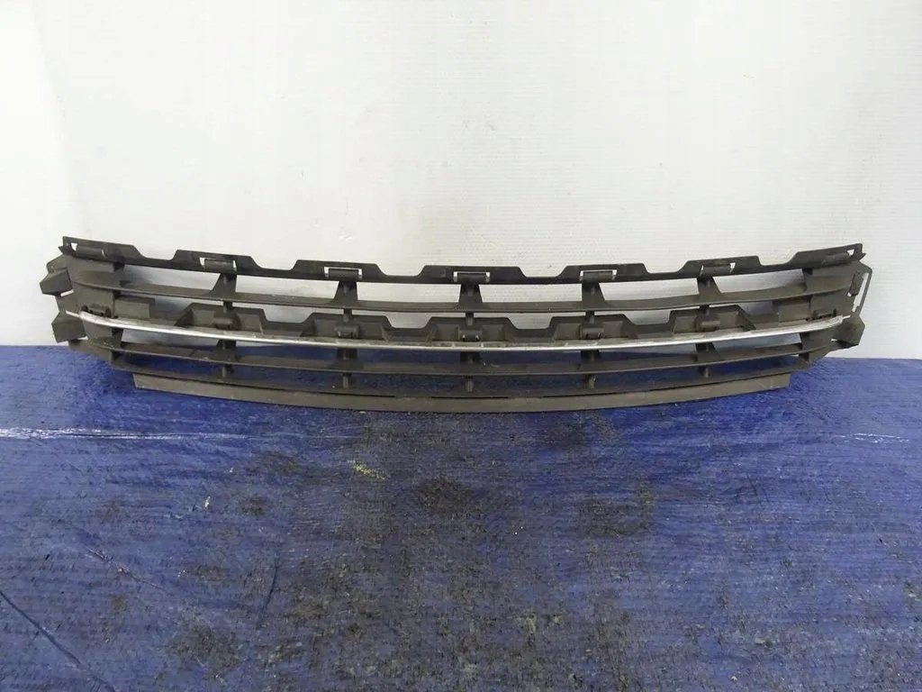 3S71-17B968-CD - РЕШІТКА БАМПЕРА ПЕРЕДНЯ MONDEO MK3 LIFT