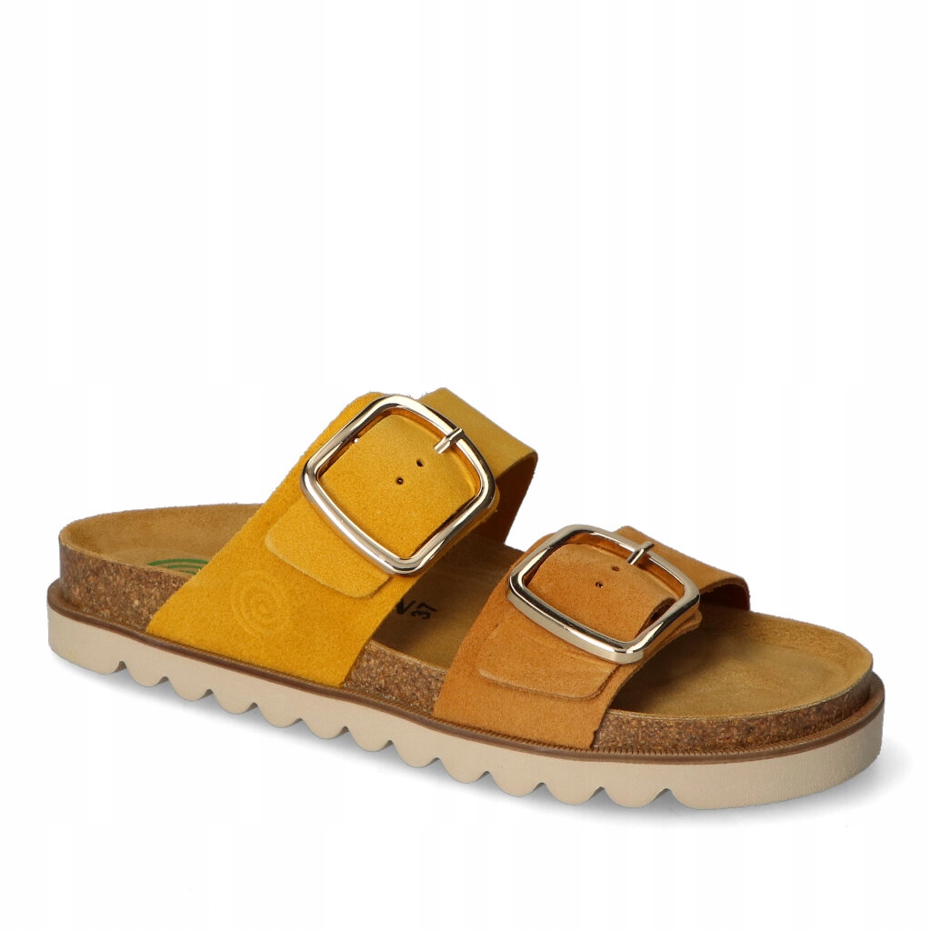 Nazouváky Brinkmann 700683-06 Žlutá 39