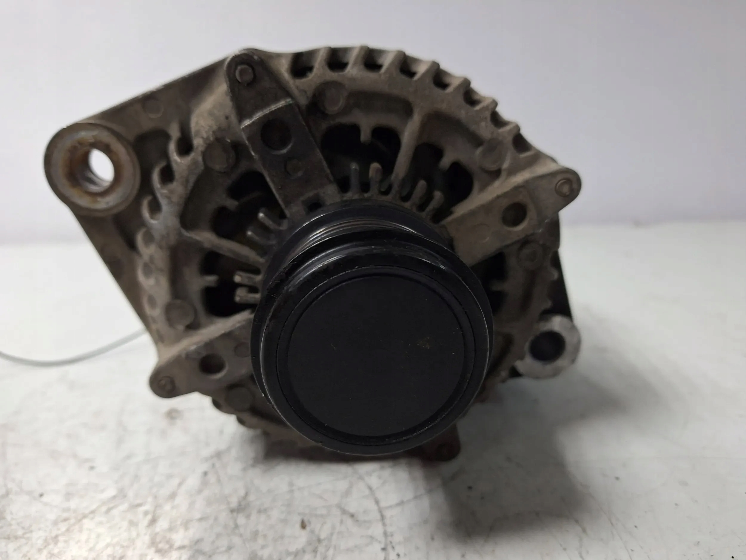 Alternator 50536692 Alfa Romeo Giulia 2.2 M-JET