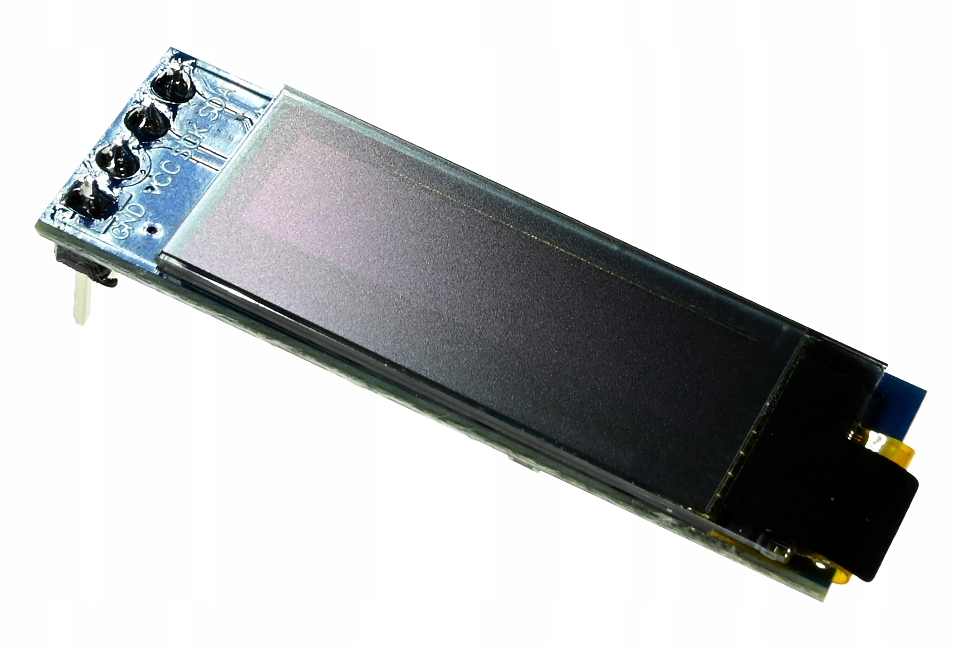 IMZ Wyświetlacz OLED 0,91