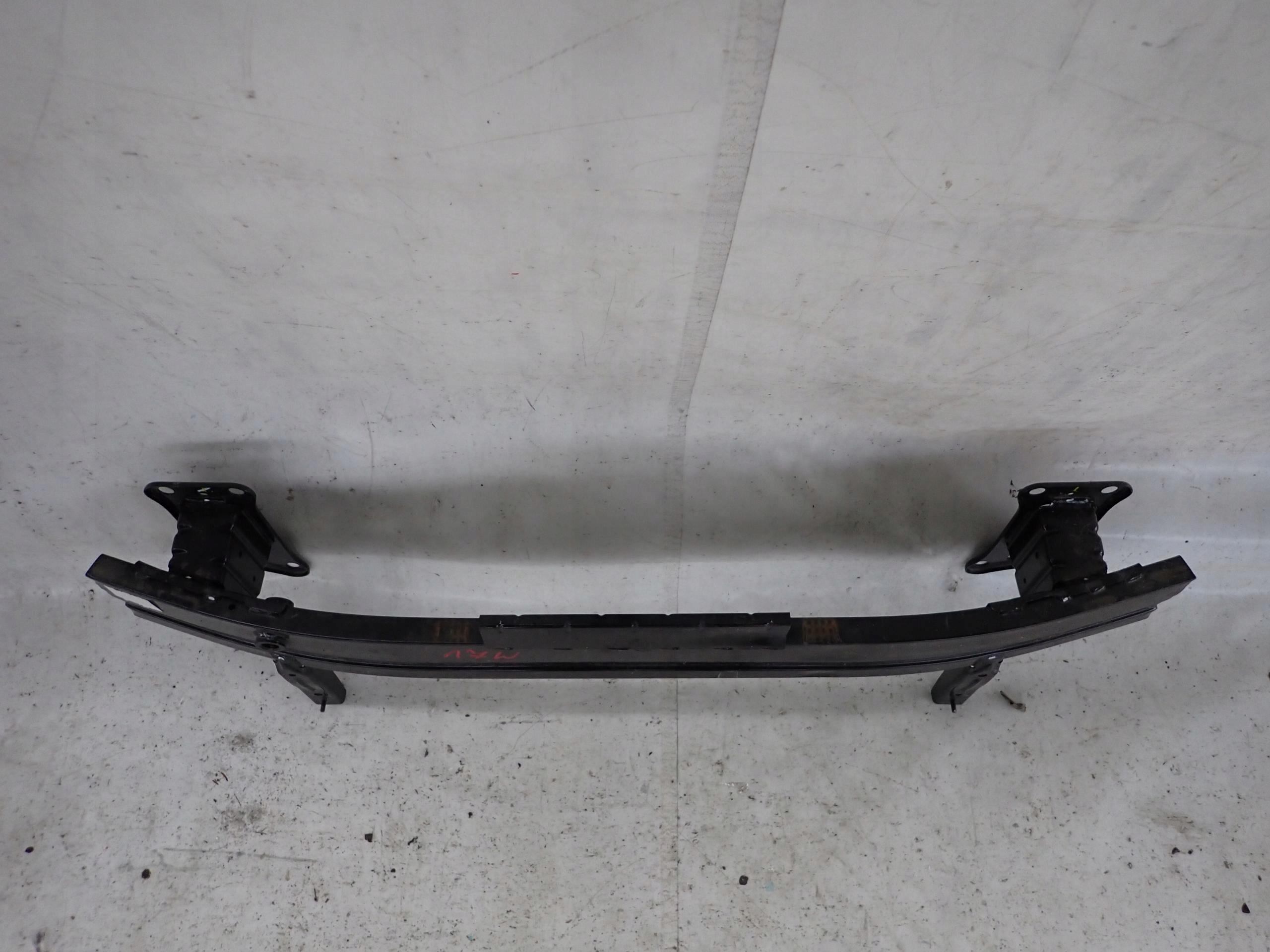 HYUNDAI I10 III 19- bumper support PRZO front