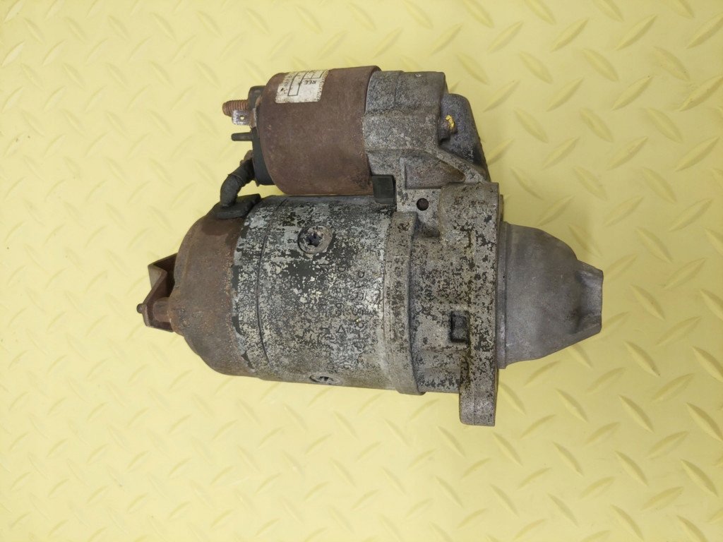 VOLVO 340 DL 1.4 starter 9031063
