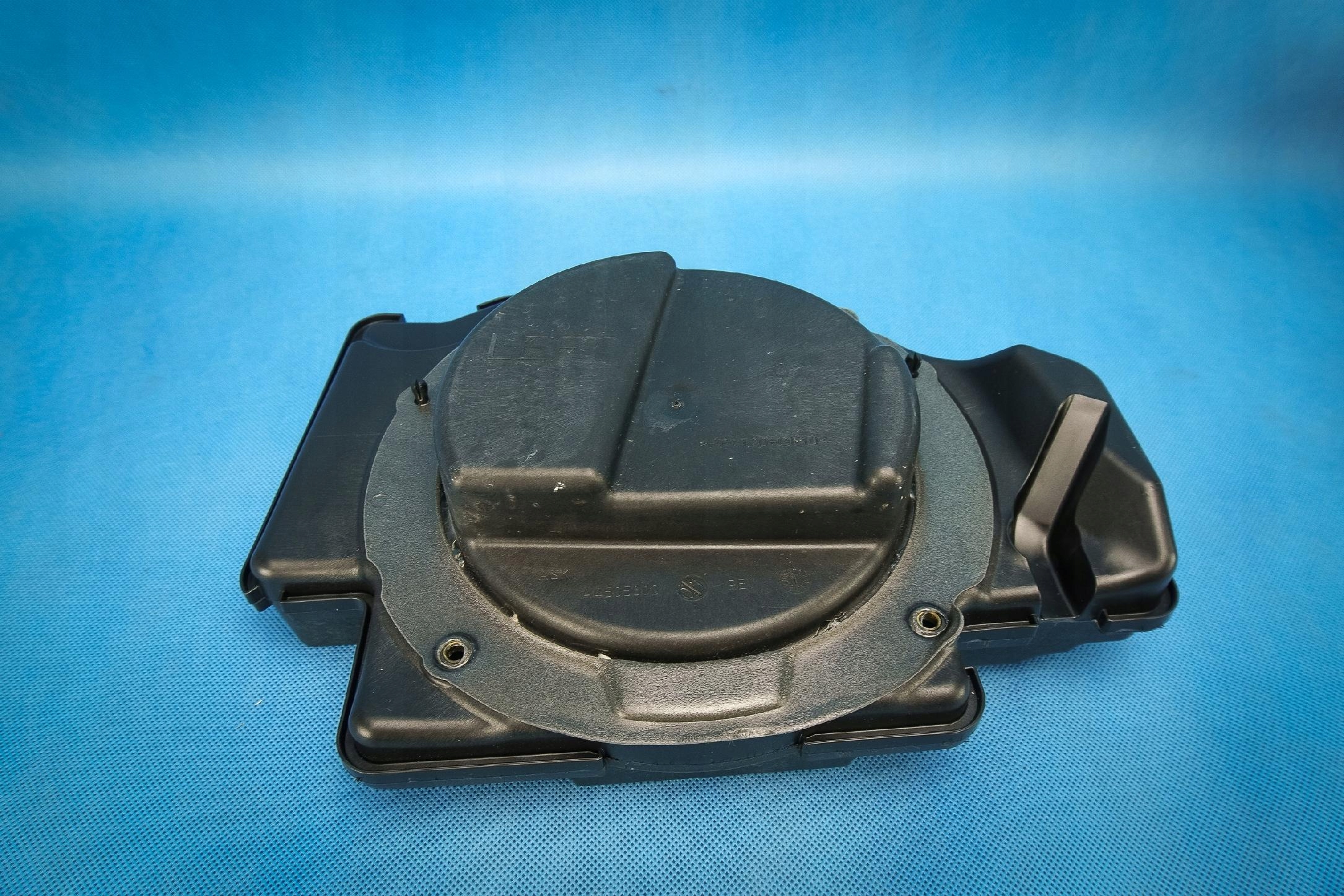 speaker door front left Audi A8 S8 4H 4H0035299 bang