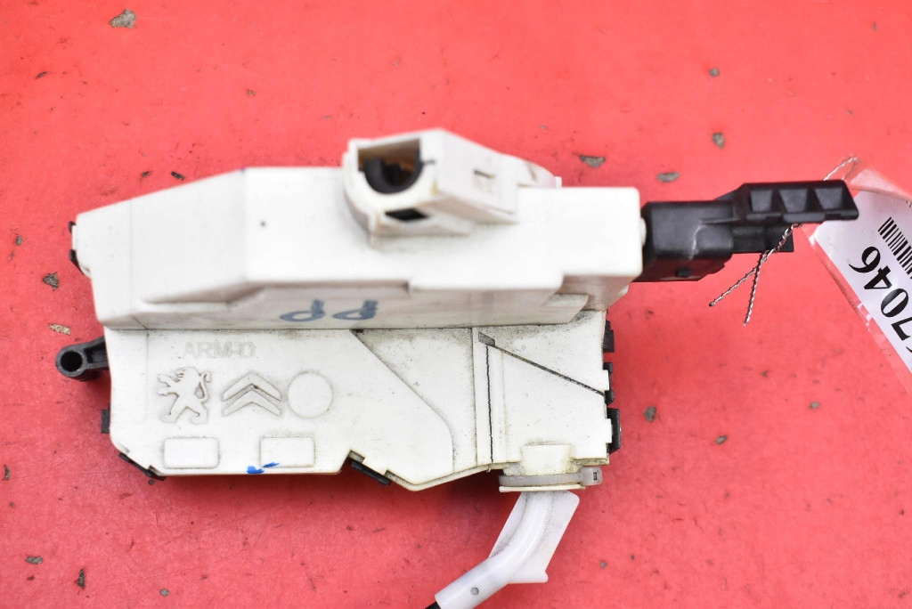 lock door right front front EU 567147 PEUGEOT 308 1 and T7 07-11