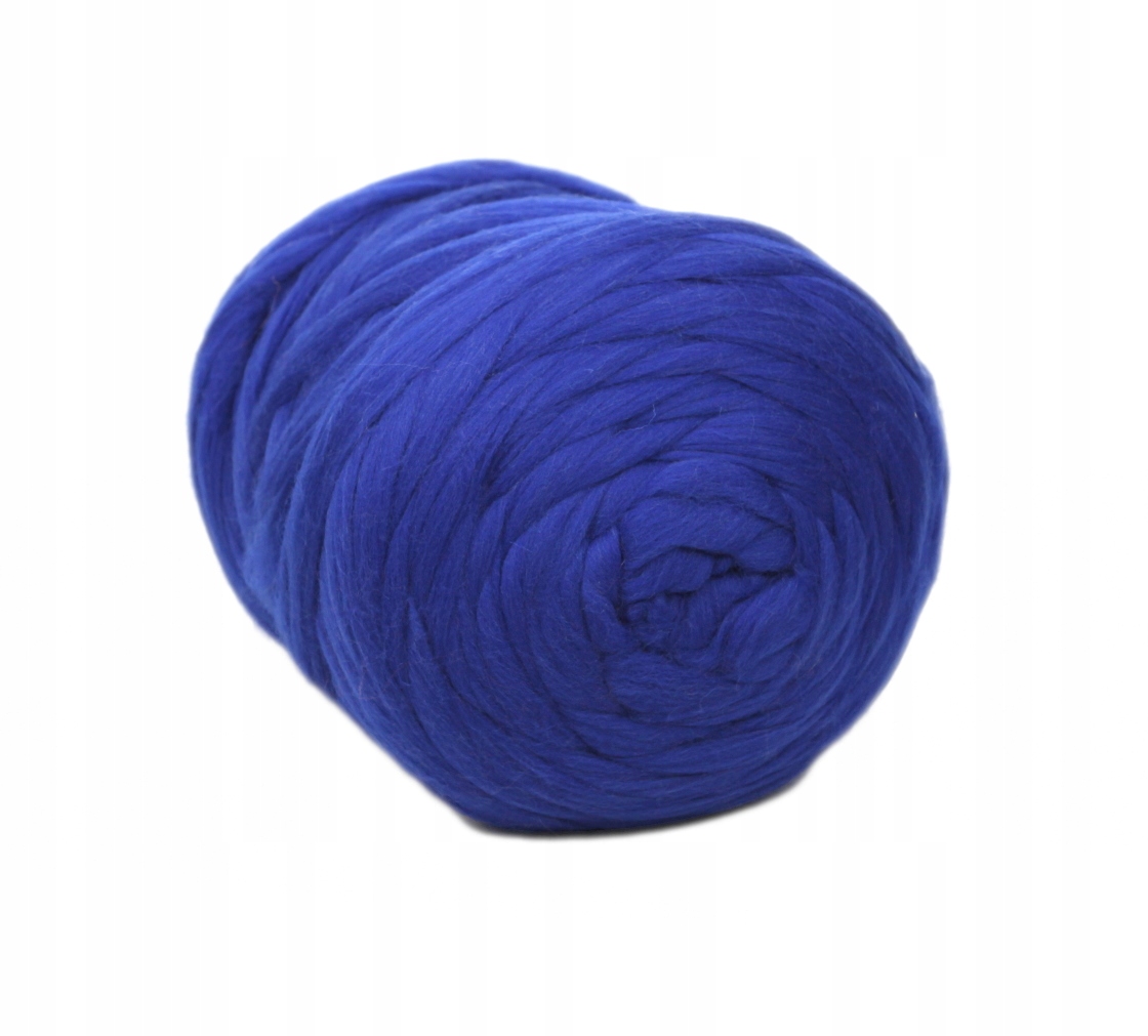 Česací vlna na pletení přikrývek 4,5kg