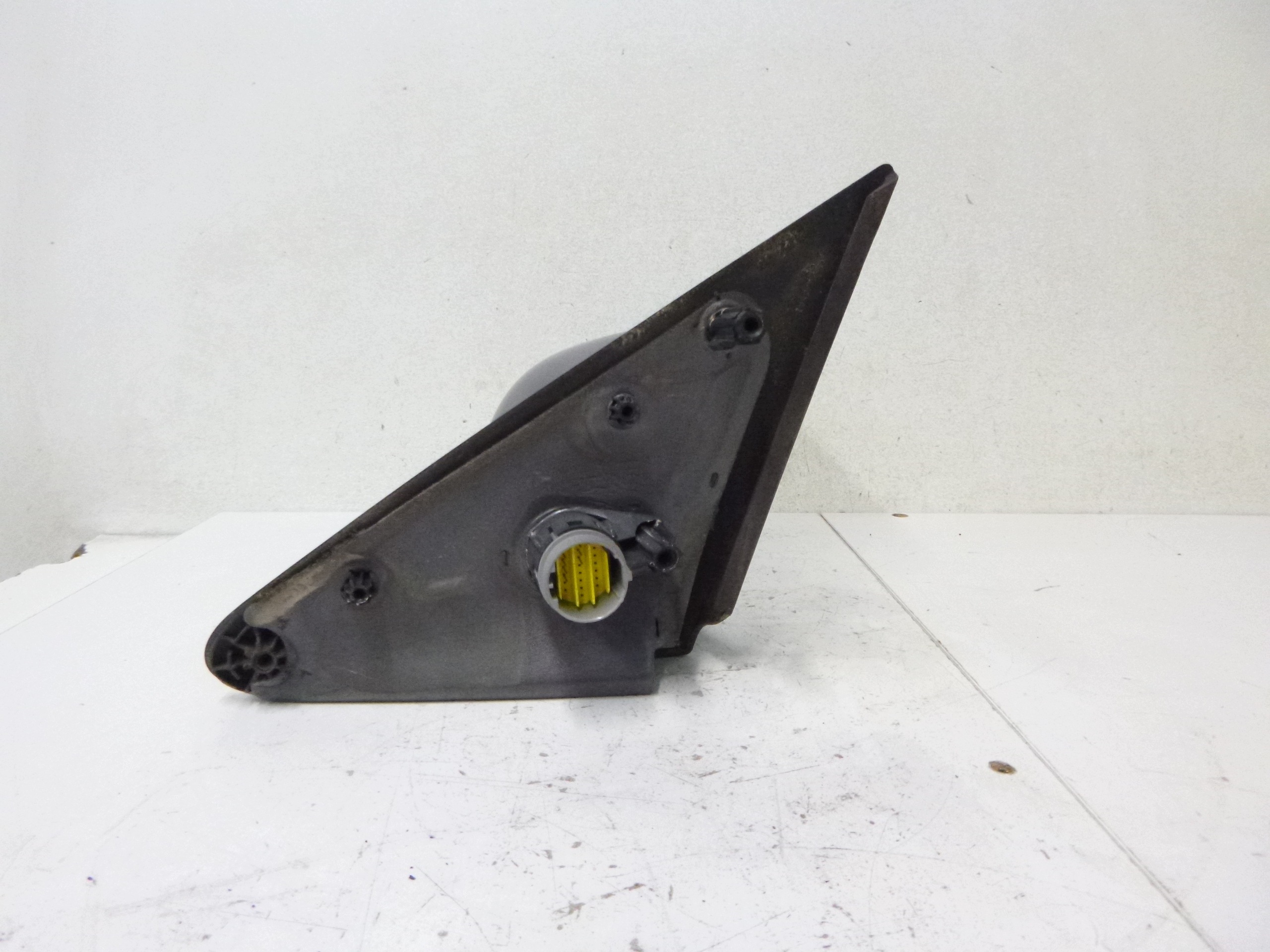 mirror right electrics Renault Laguna II FL 01-07 NV603 7PIN OE EU