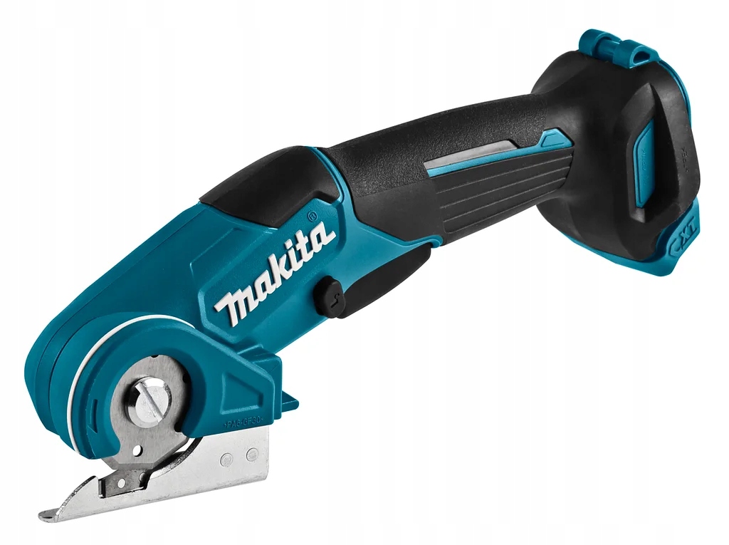 Univerzální akumulátorové nůžky 6 mm 10.8 V CP100DZ Makita