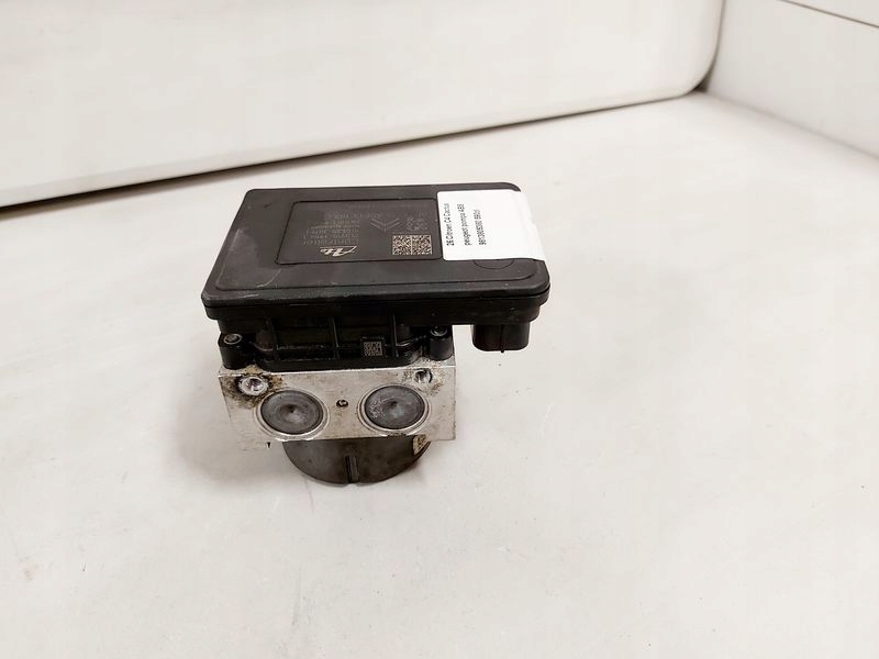 CITROEN C4 Cactus PEUGEOT насос ABS 9813805380