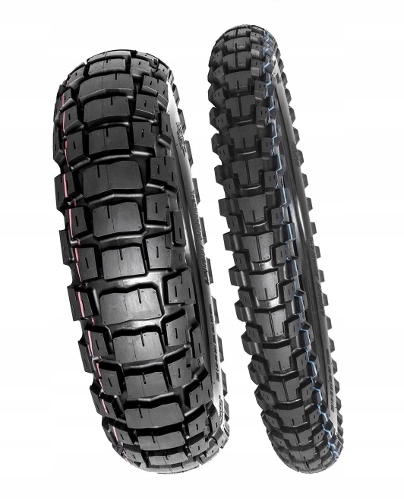 Pneumatika Motoz 170/60B17 Tractionator Adventure 72Q Tl Zadný (ECER75/DOT) Dot 28
