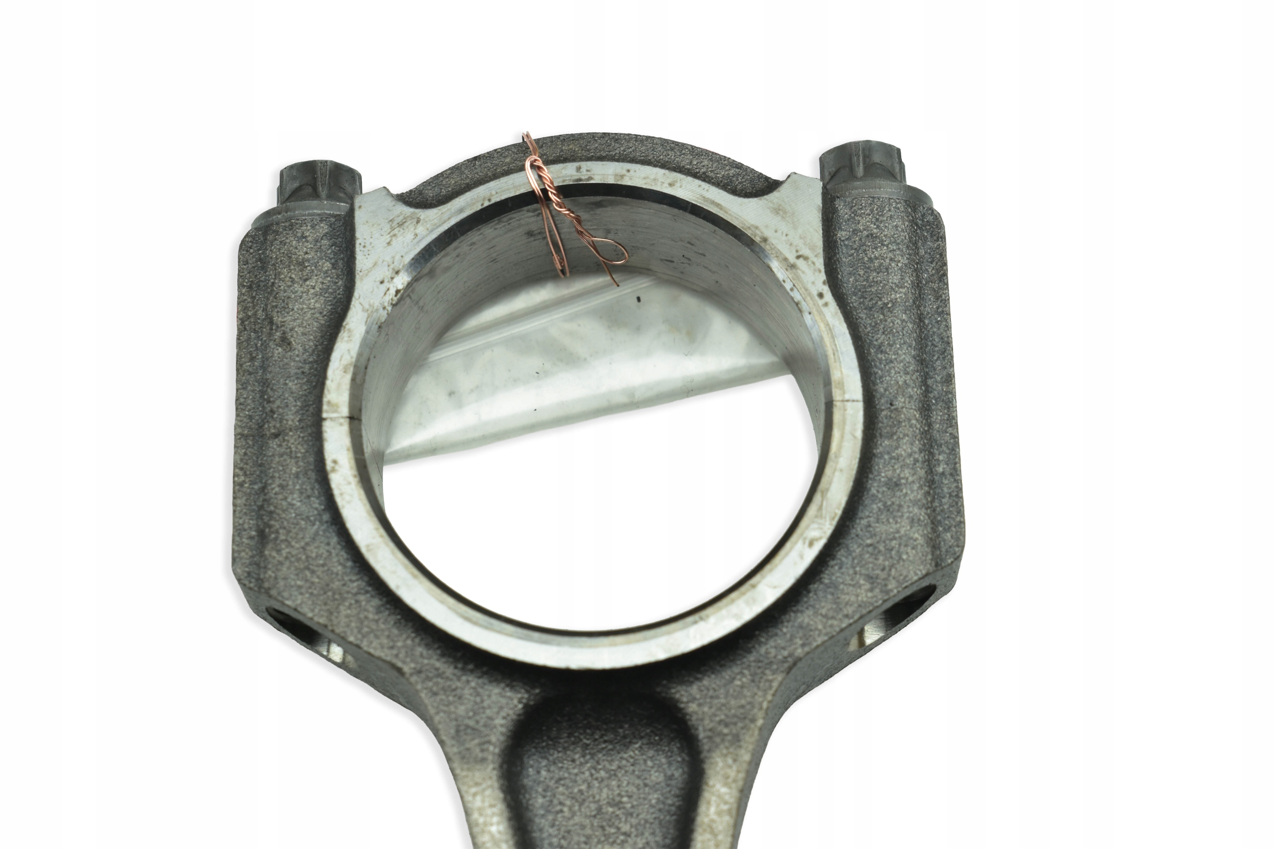 piston connecting rod FORD FOCUS MK3 FIESTA MK7 B-MAX 1.0 EcoBoost M1DA WYMIARY