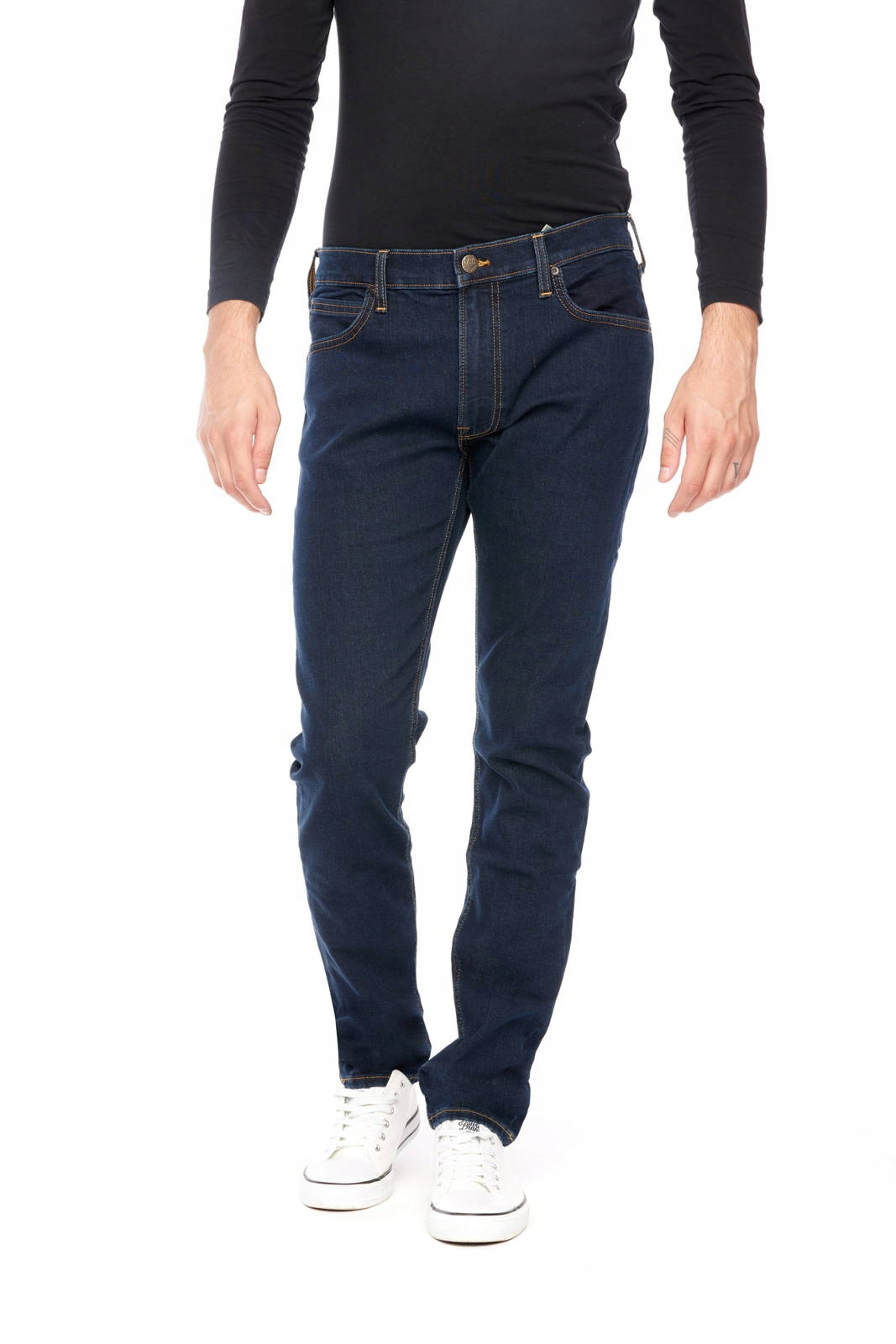 LEE LUKE RINSE L719SQ36 36/34 Marka Lee