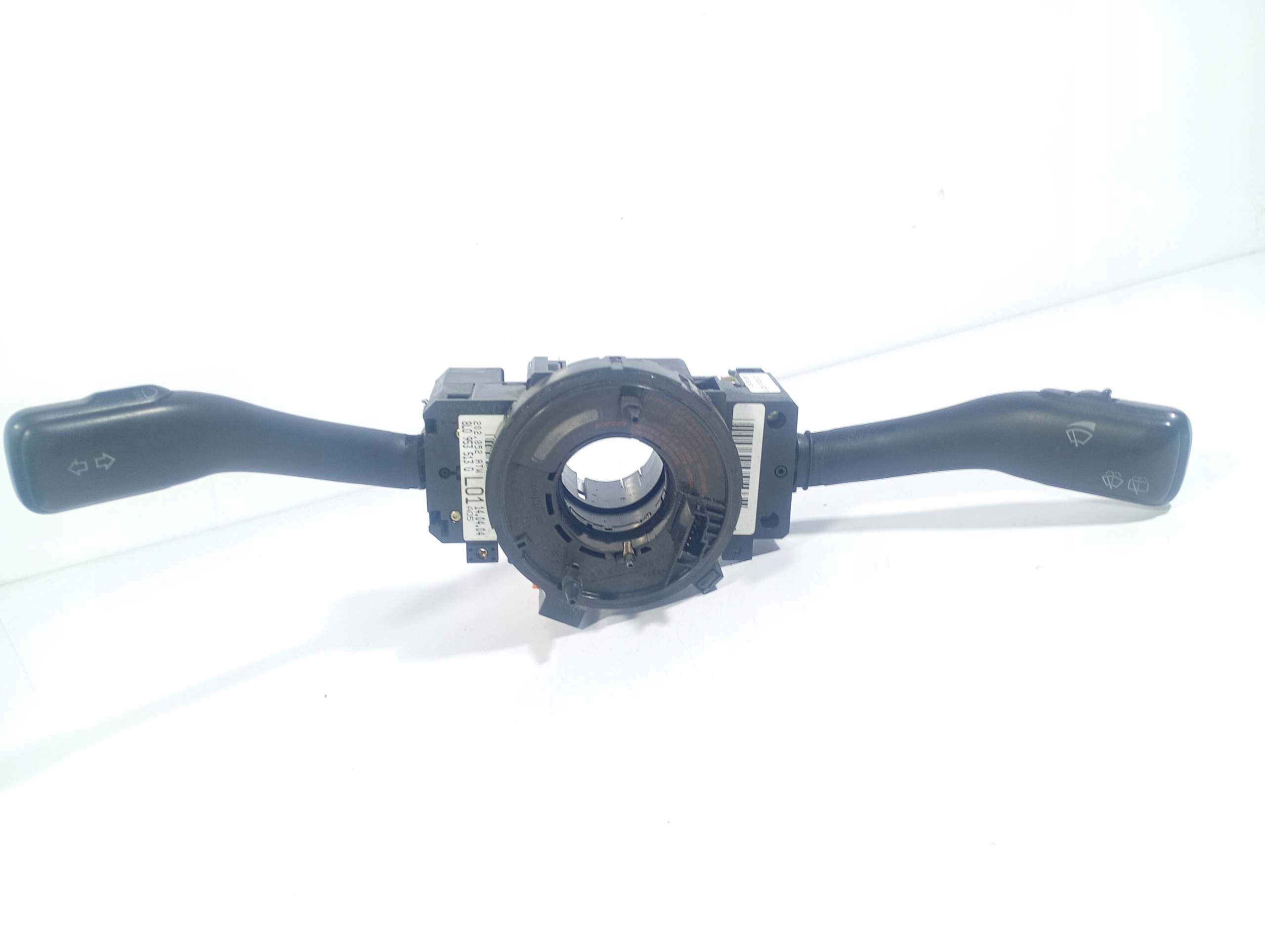 Seat Leon 1 e 99-06 interruttore DEVIO LUCI TERGICRISTALLO TERGI luci OE 4B0953503F