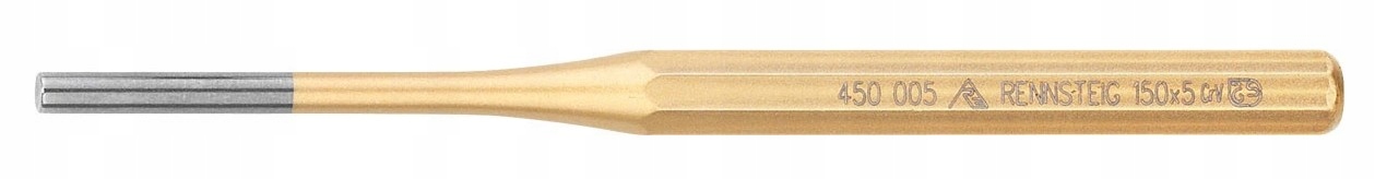 

Wybijak Cylindryczny 6 x 150mm Rennsteig